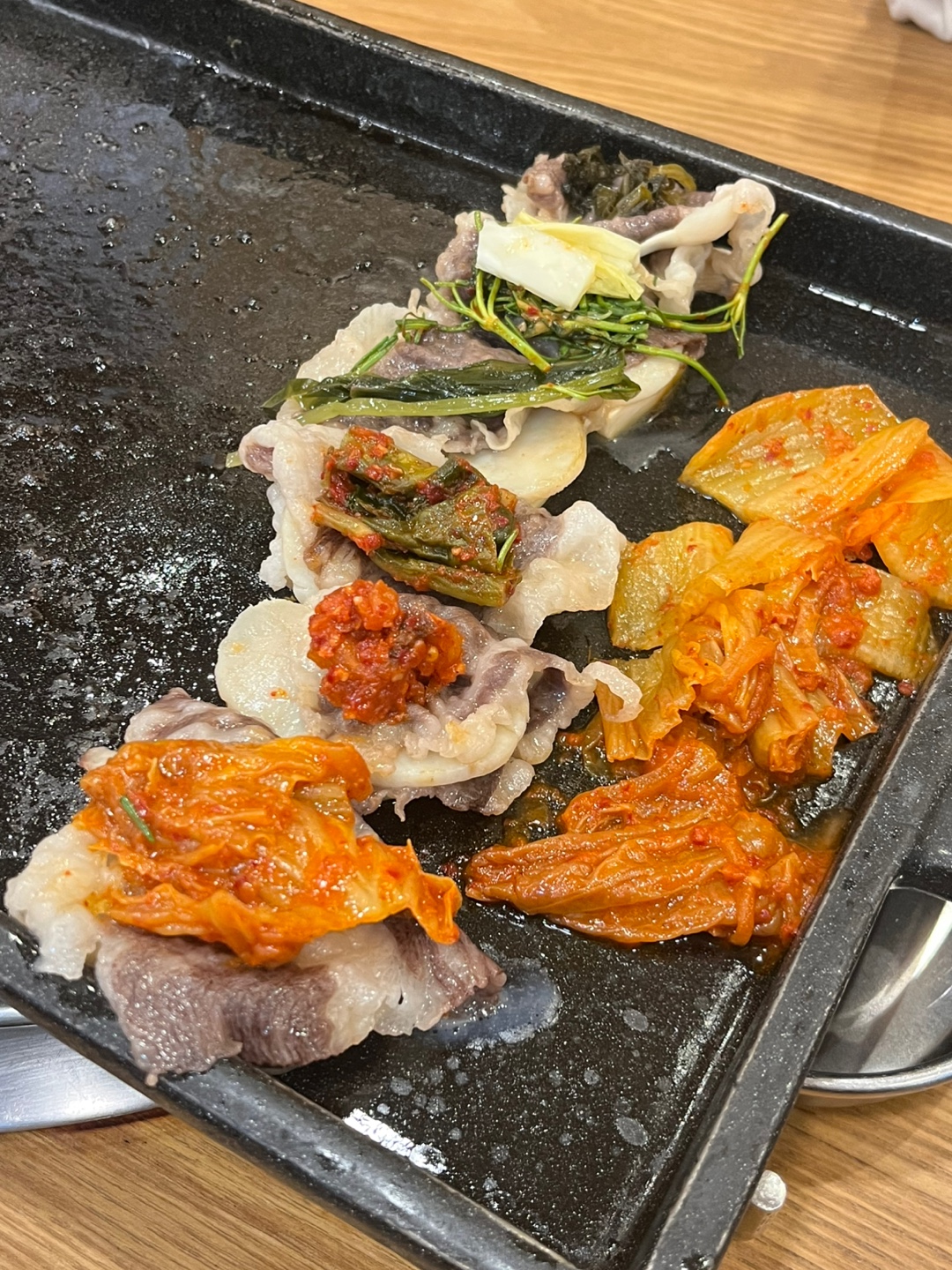 정자역 맛집 진대감 분당점 내돈내산 방문리뷰