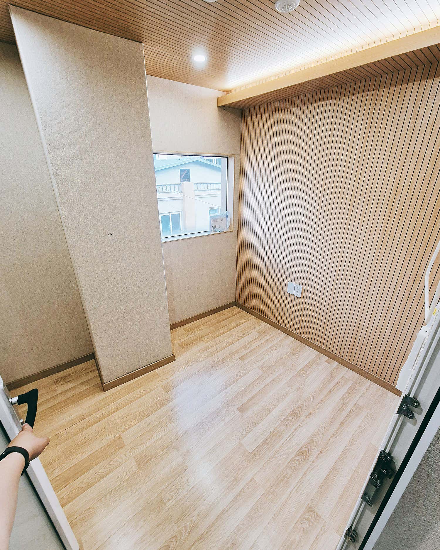 2번째 스튜디오 사진