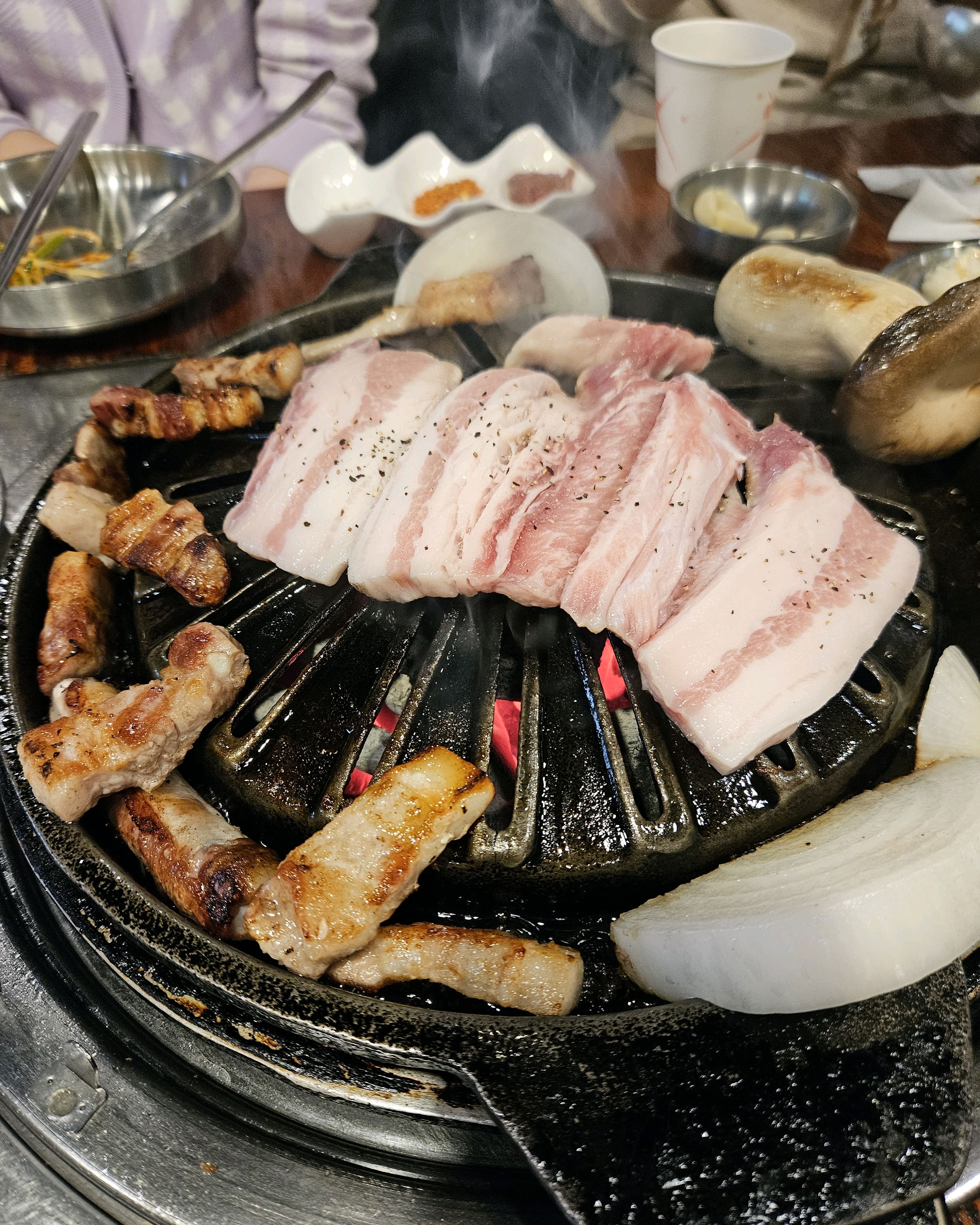미금역 맛집 생포탄 내돈내산 최신리뷰