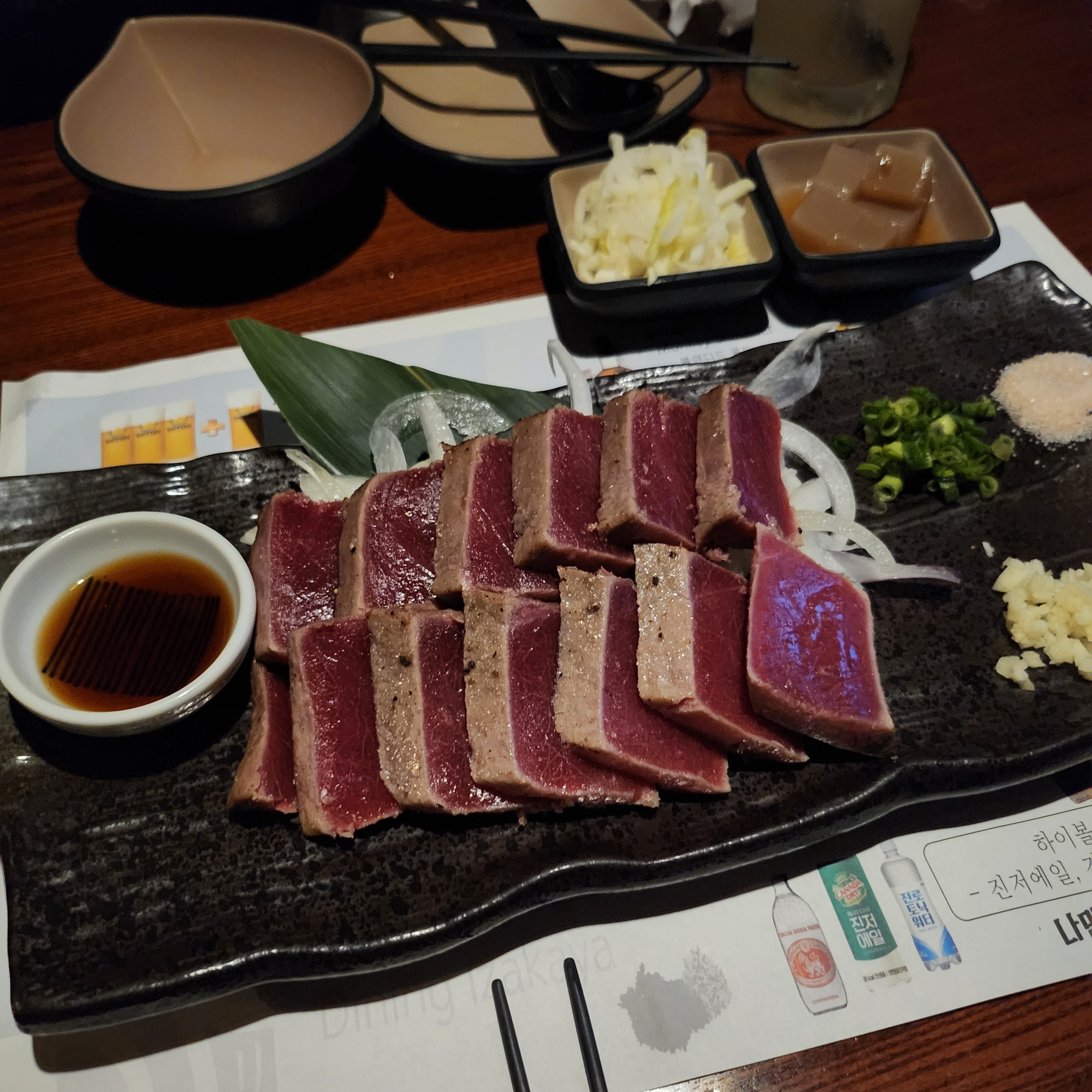 정자역 맛집 스미노카리 정자점 내돈내산 방문리뷰