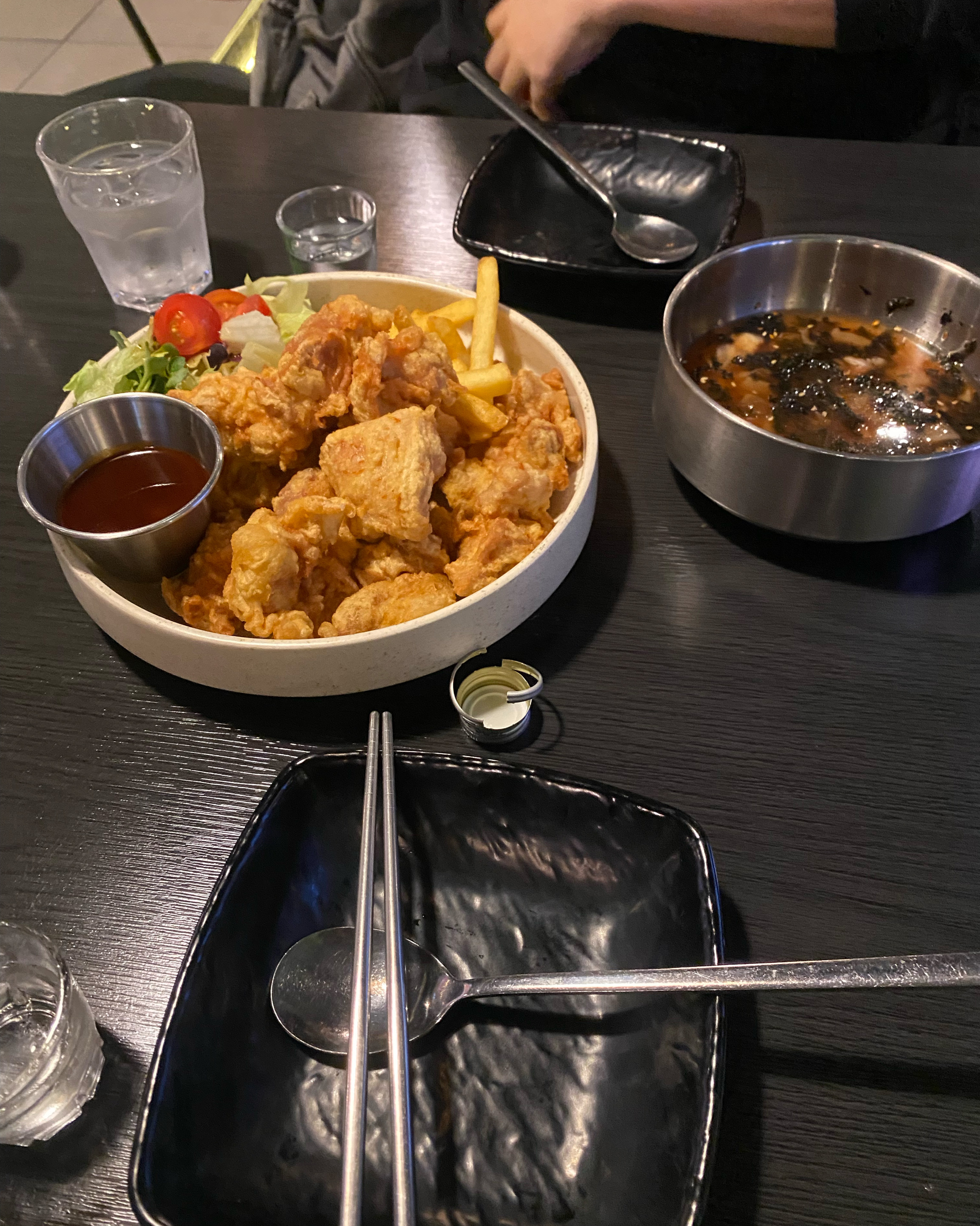 서현역 맛집 연무 내돈내산 찐리뷰