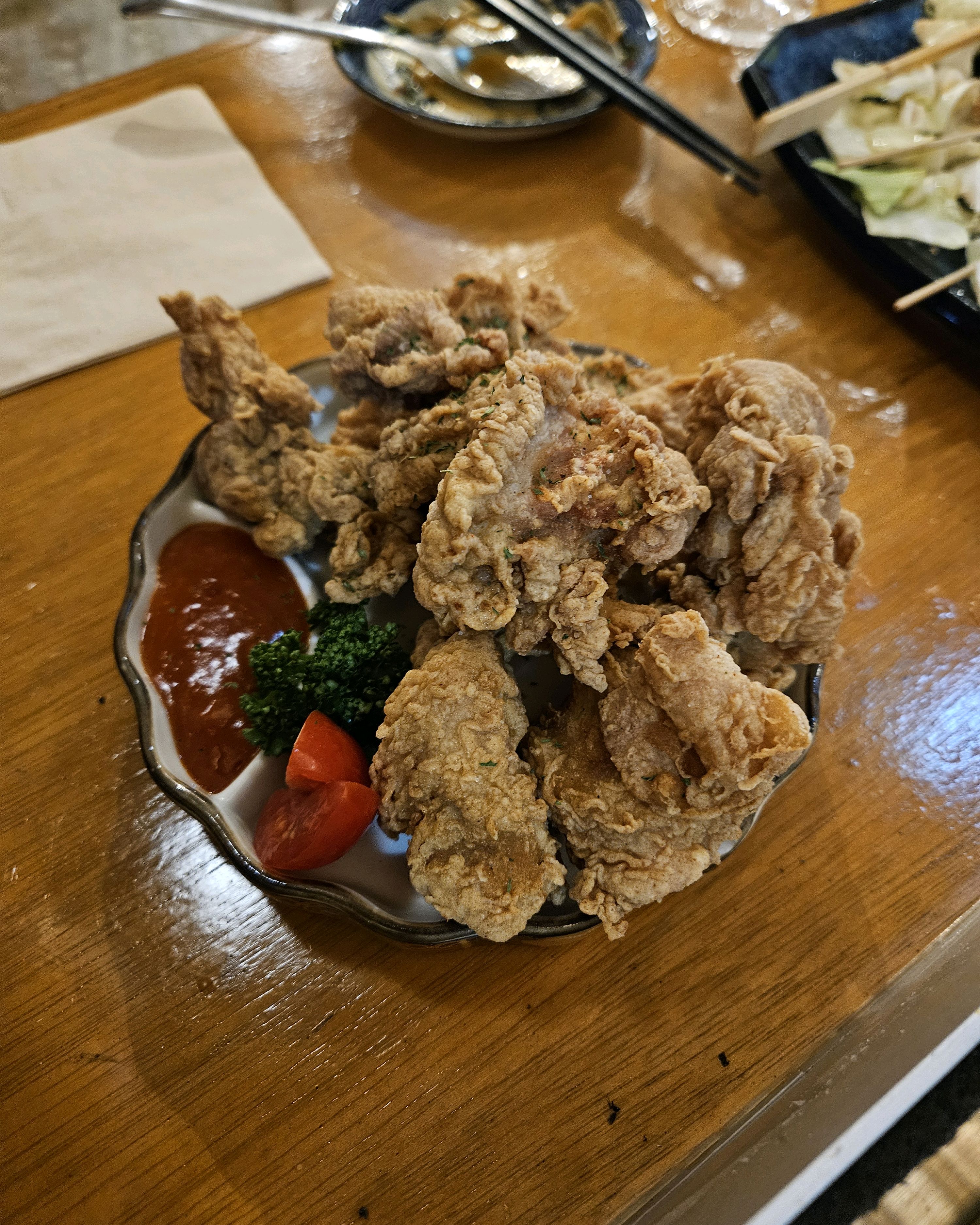 재재재재재재방문 맛집이에용 - 안양 맛집 마시타