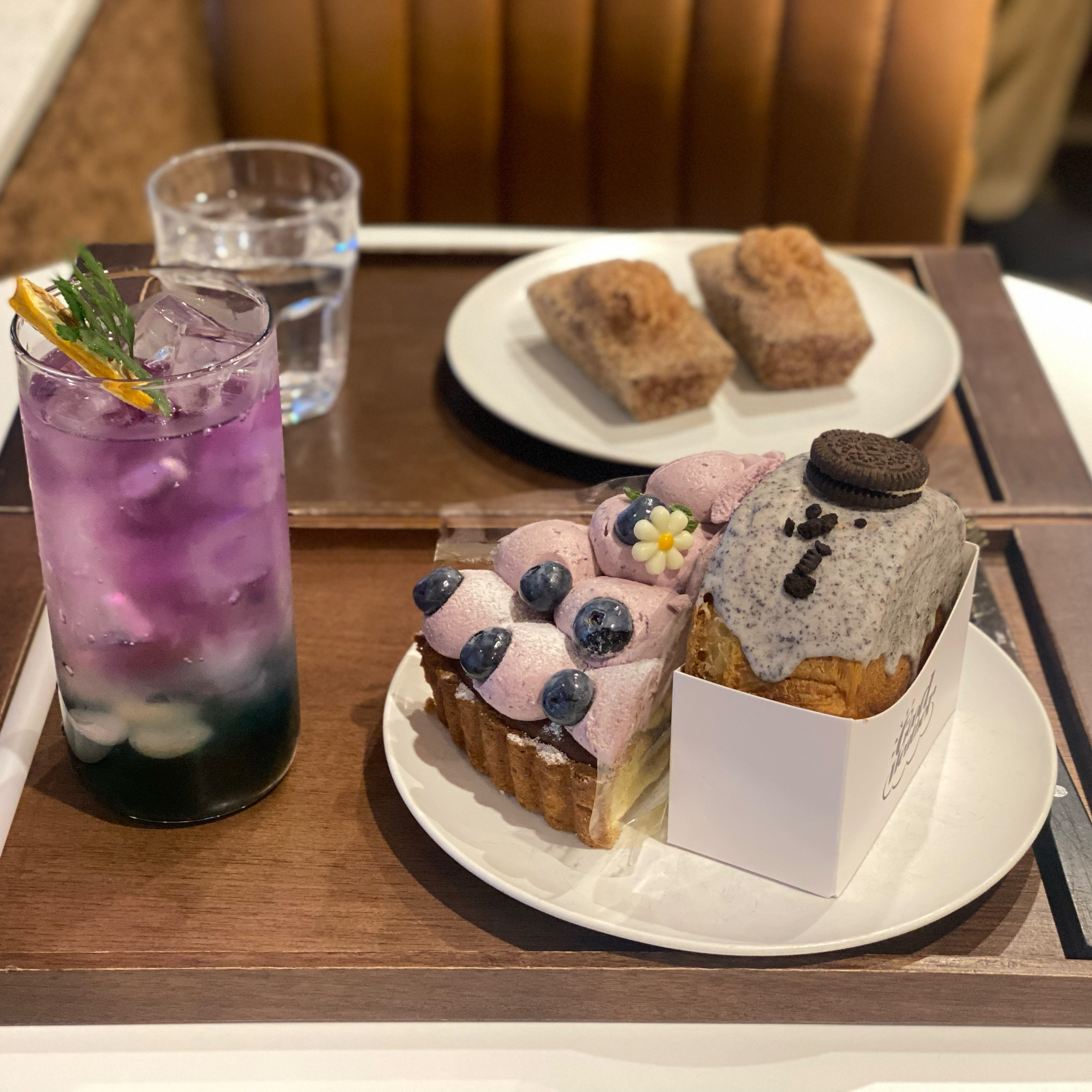 서현역 맛집 카페굿웨더 서현본점 내돈내산 찐리뷰