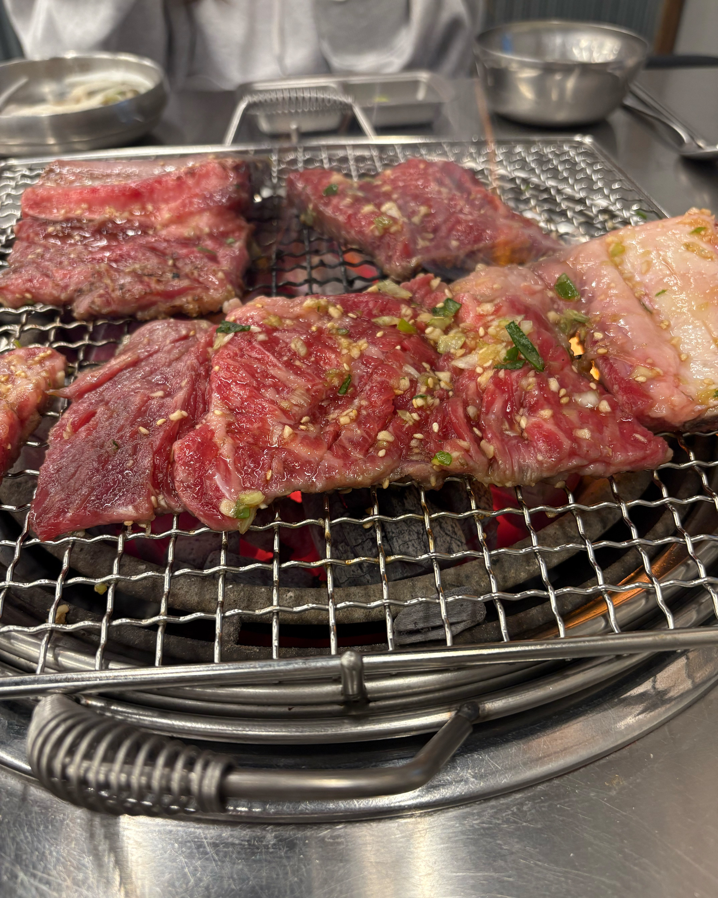 서현역 맛집 우대포 분당직영점 내돈내산 찐리뷰