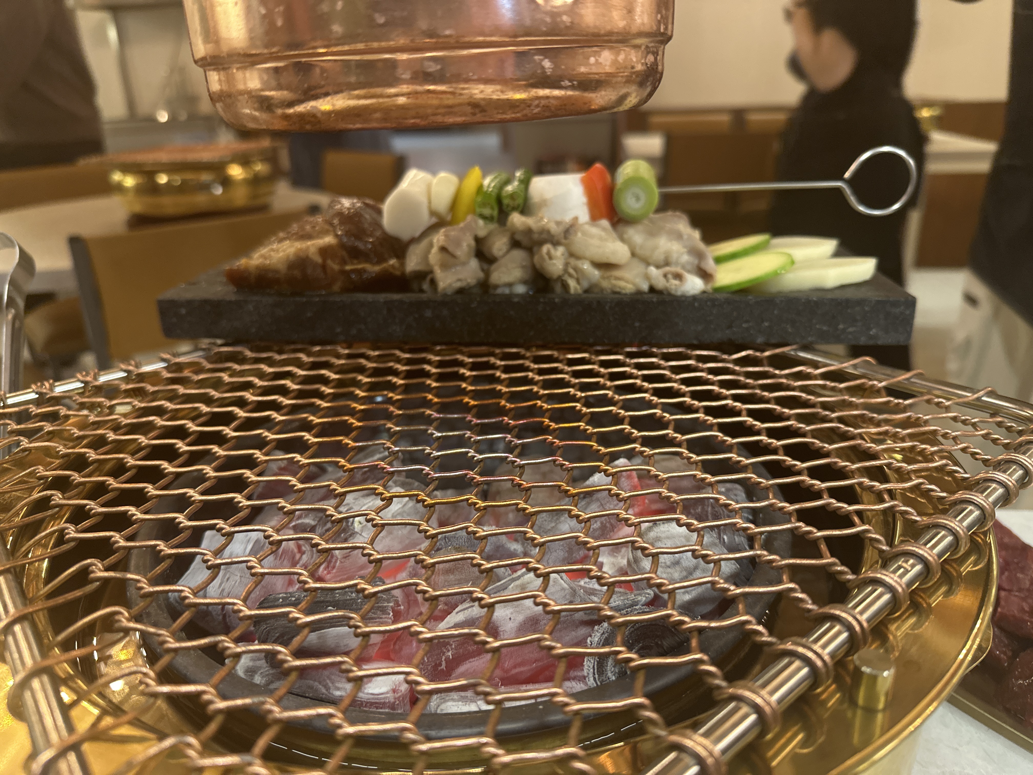 새로 생겼다고 해서 와봤는데 맛도 맛이지만 인테리어가 너무 이쁘네요 :) 사장님 번창하세요