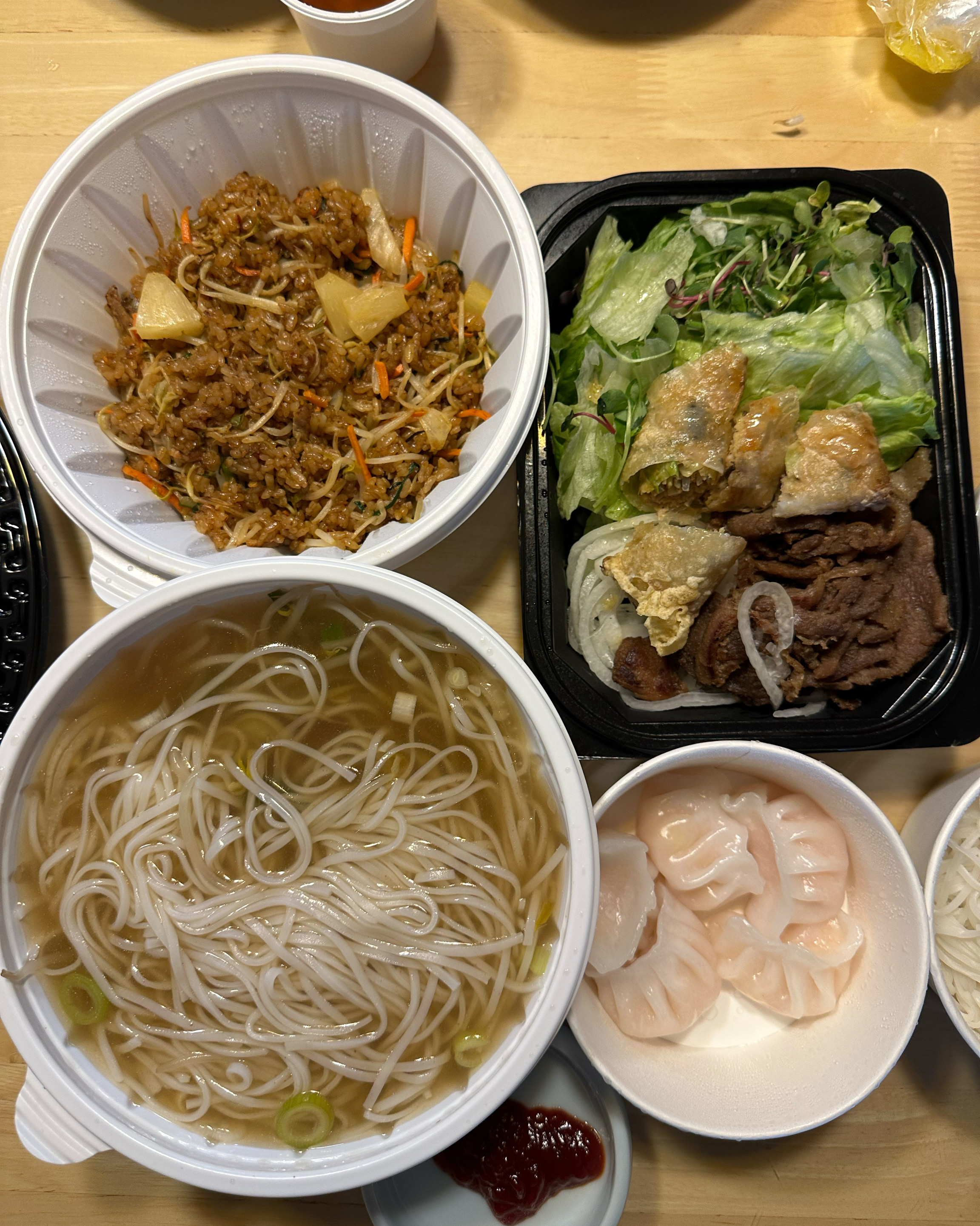 오리역 맛집 사이공본가 분당오리역점 내돈내산 방문후기
