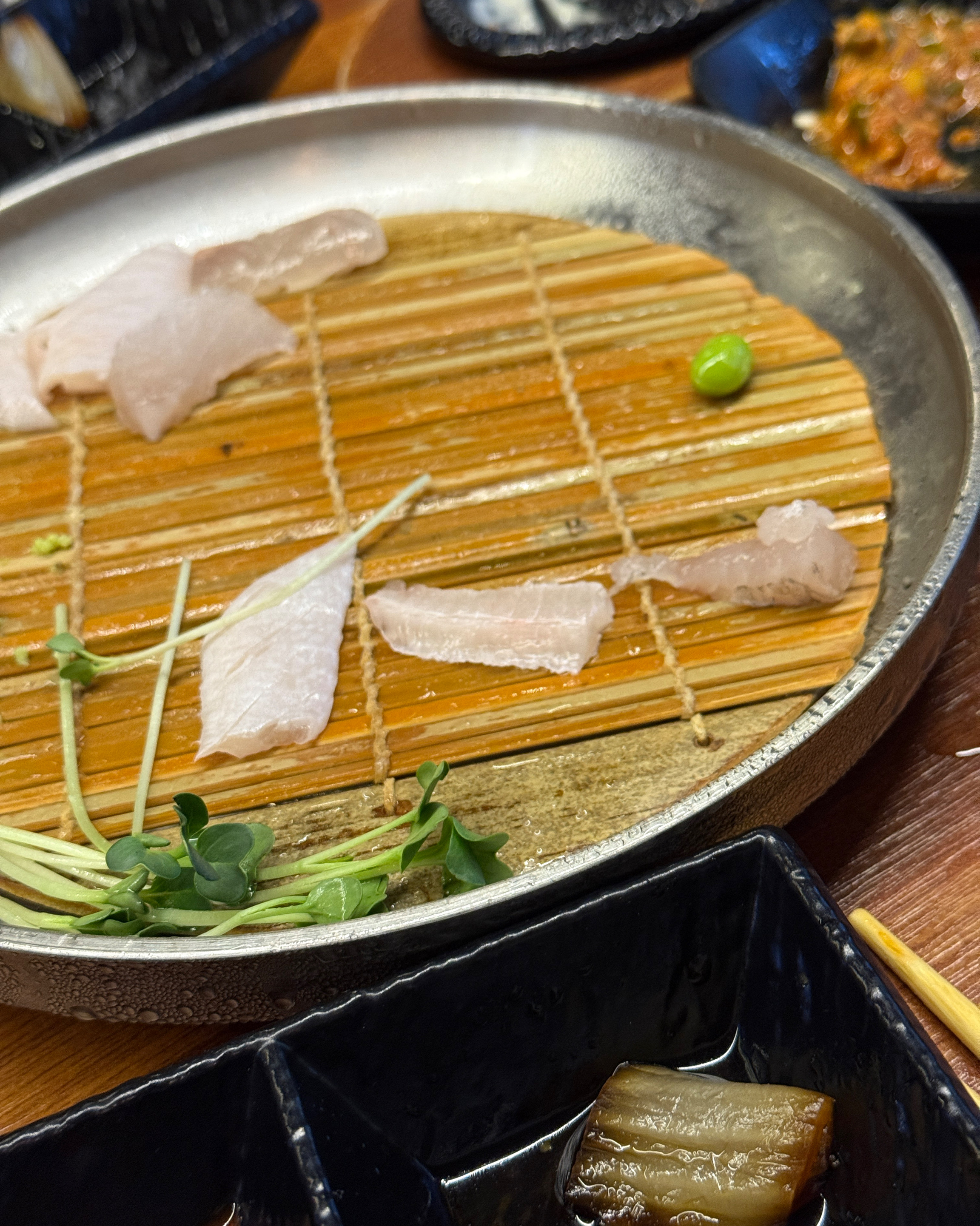 신림역 맛집 도하수산 내돈내산 방문후기