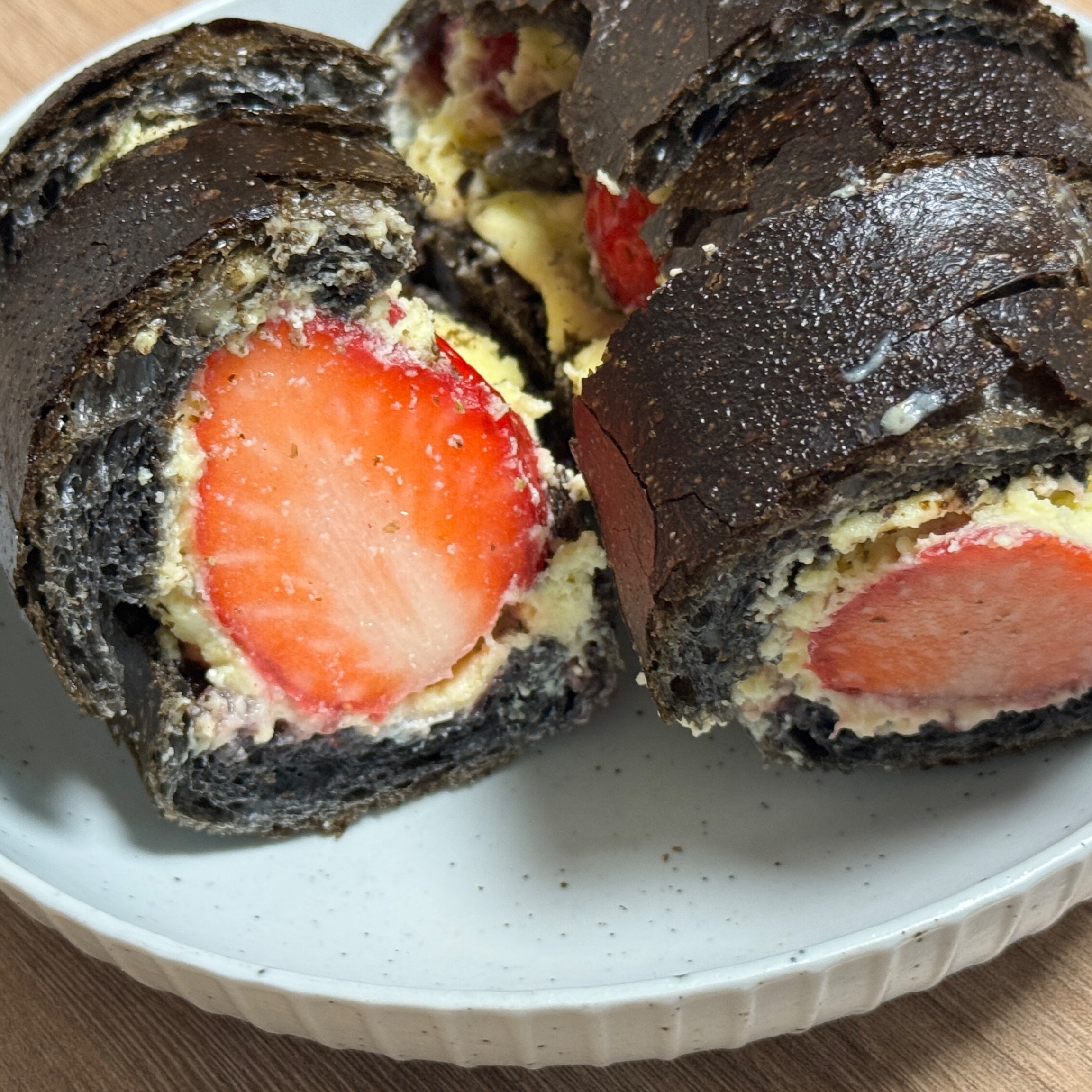대전 맛집 그린베이커리 41번째 리뷰 이미지