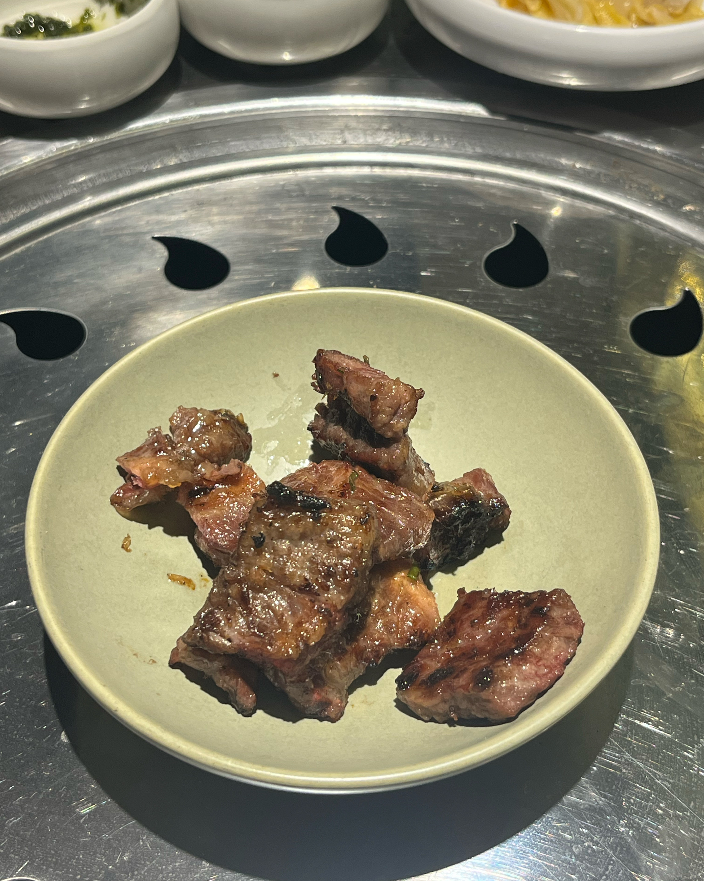 서현역 맛집 청기와타운 서현점 내돈내산 방문리뷰