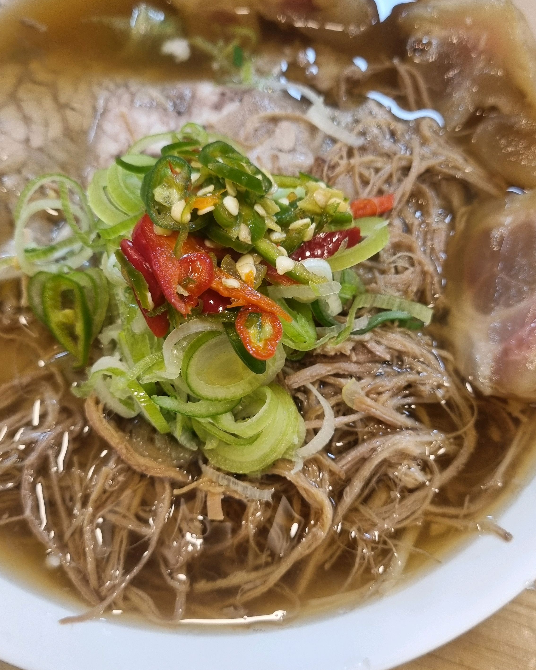 직원분들도 너무 친절하시고 맛도 너무 좋아요!! - 지정타 맛집 미분당 과천점