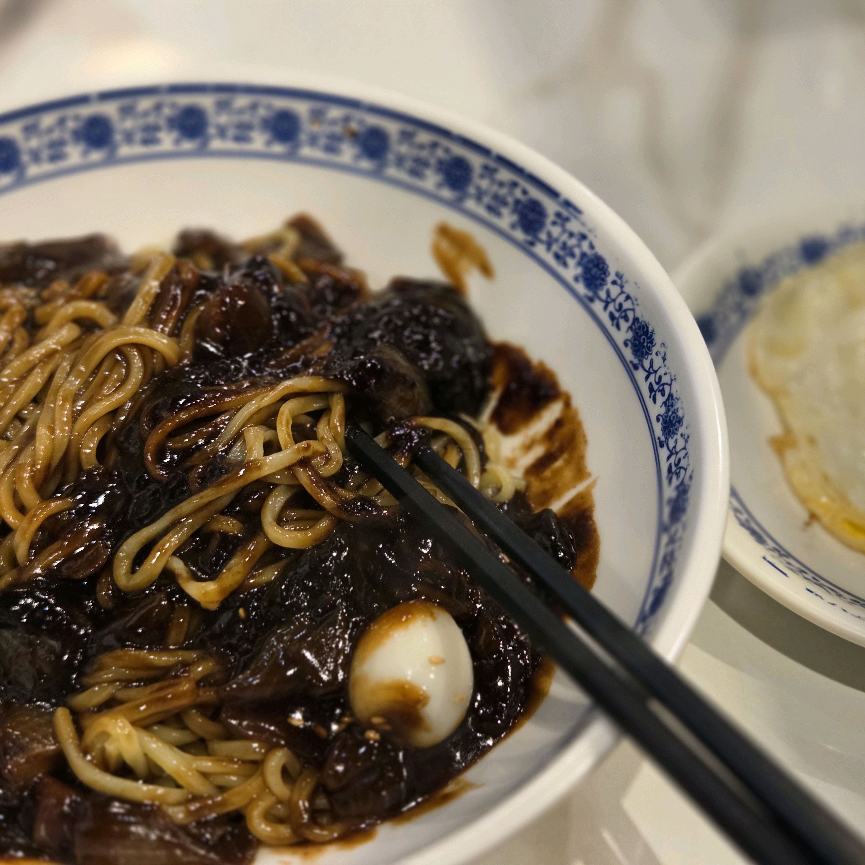 신림역 맛집 무궁화반점 관악점 내돈내산 방문후기