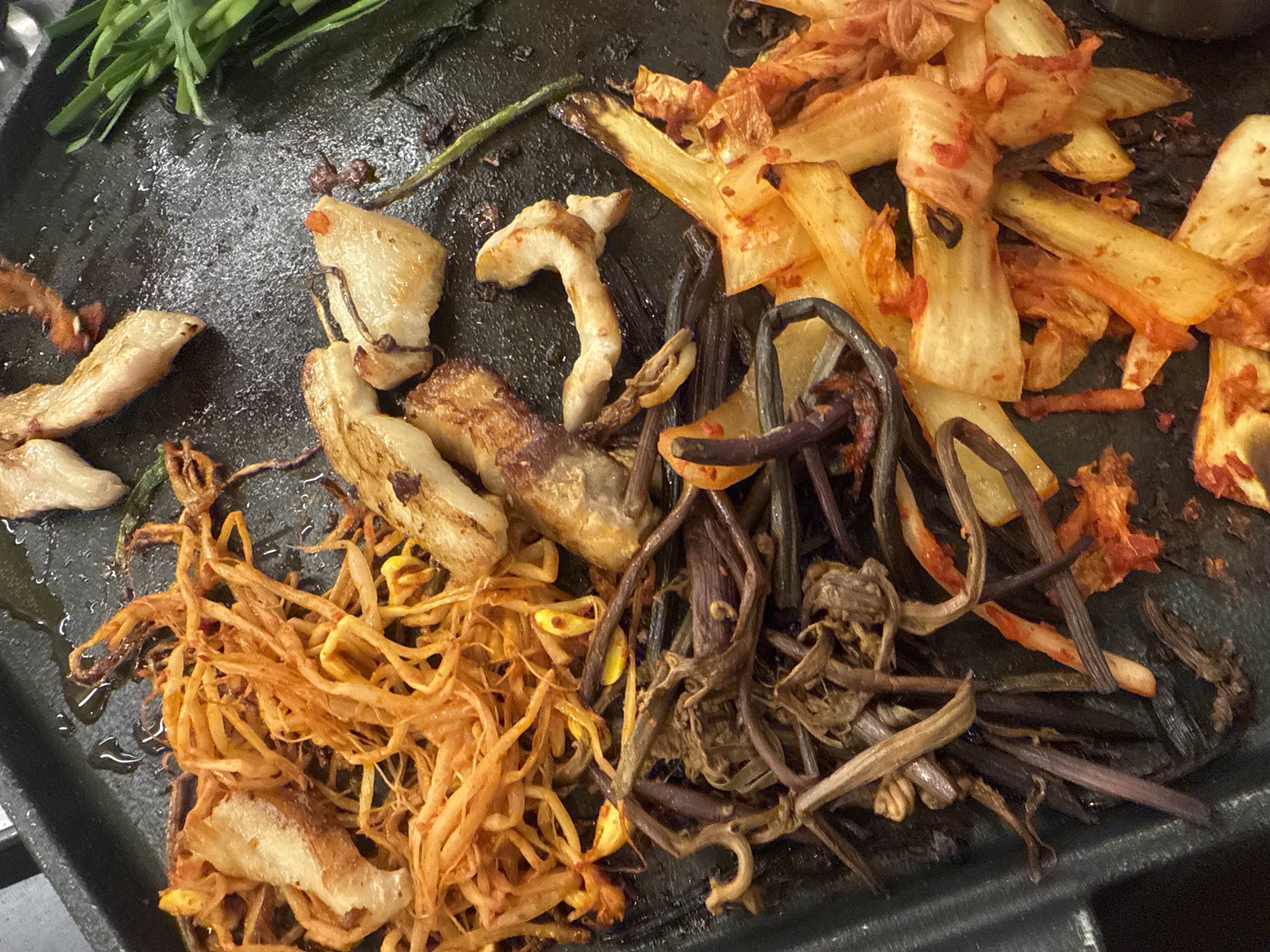 서현역 맛집 조선부뚜막 서현점 내돈내산 방문리뷰