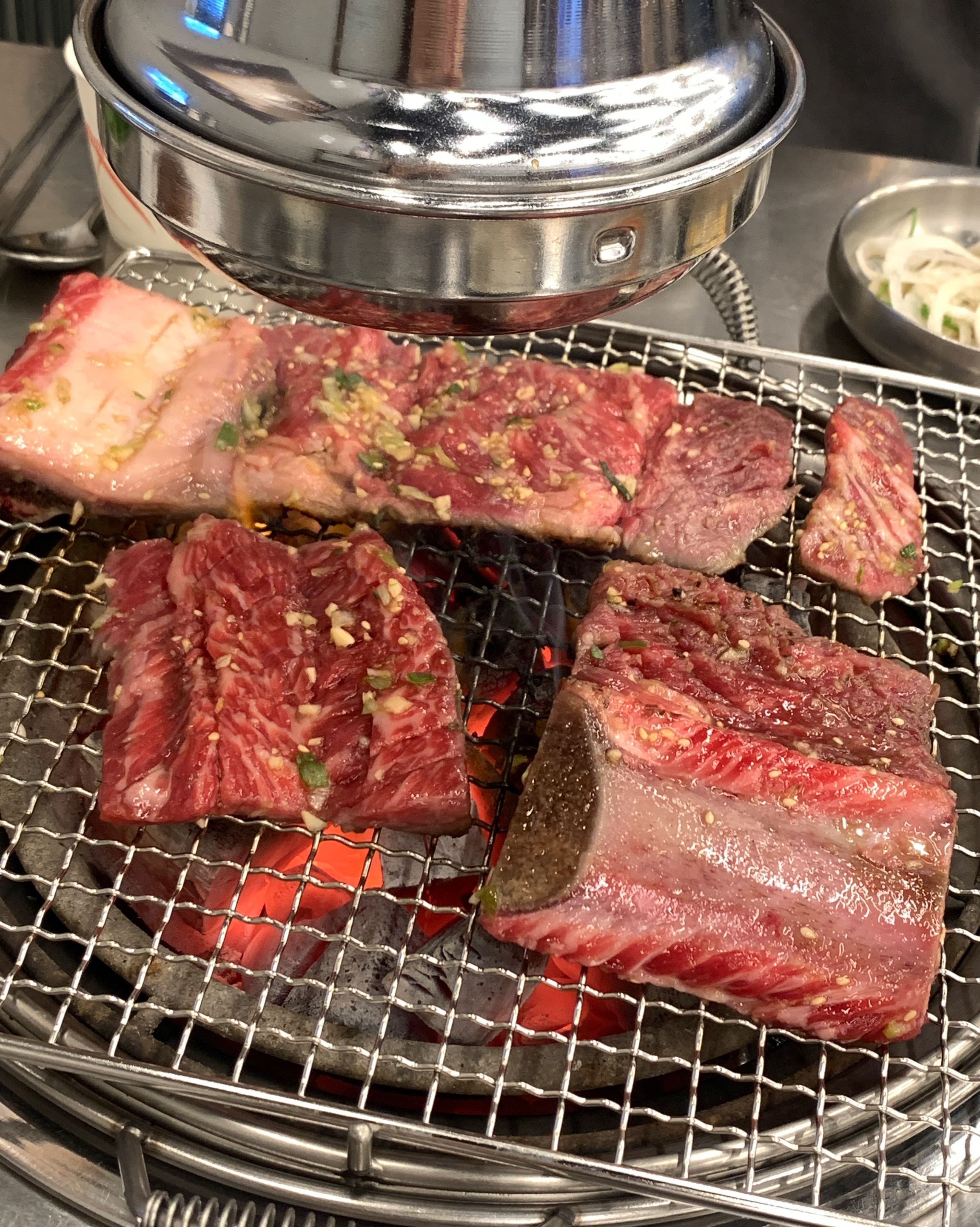 서현역 맛집 우대포 분당직영점 내돈내산 찐리뷰