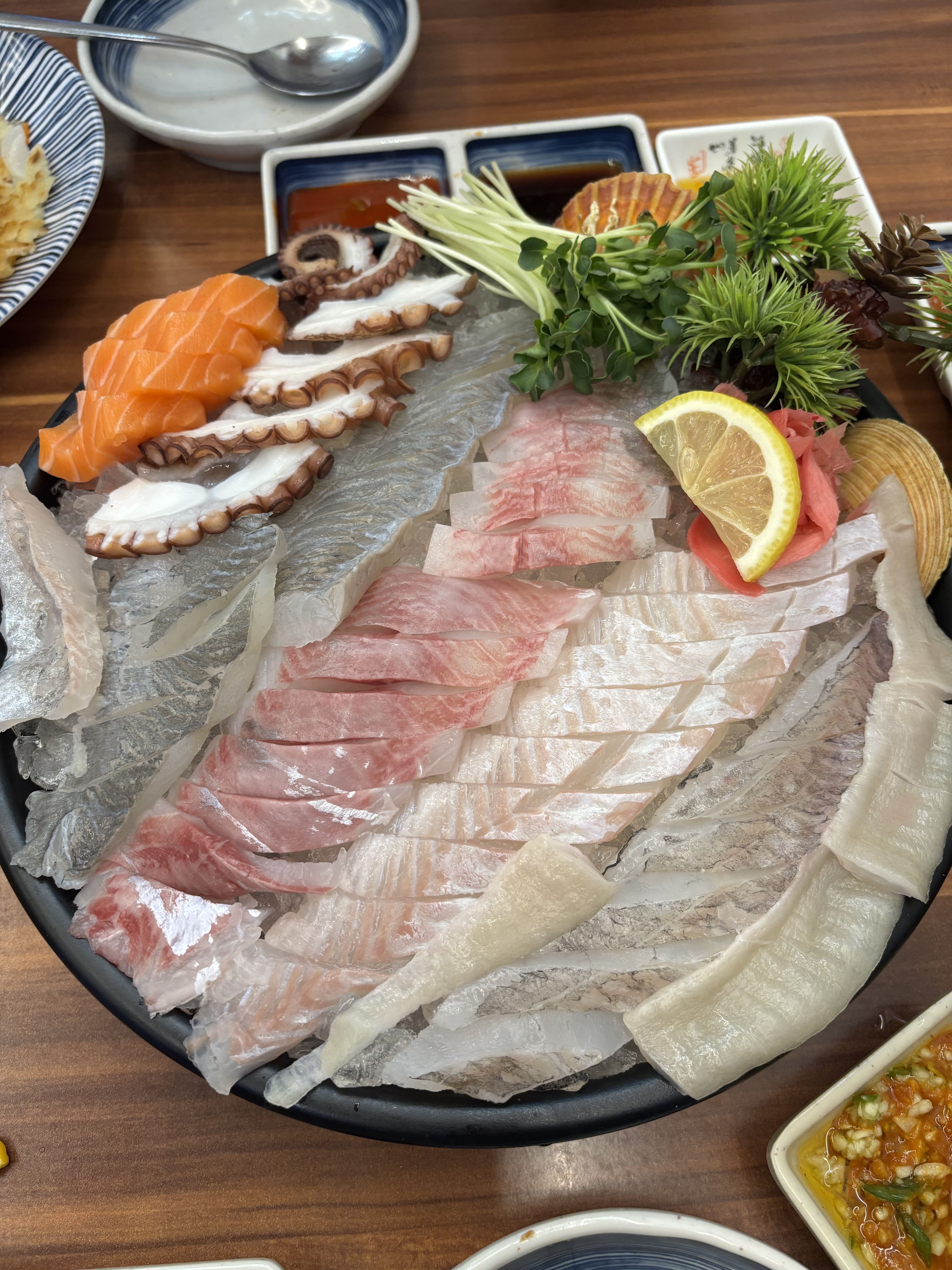 정자역 맛집 피어39회 내돈내산 방문리뷰