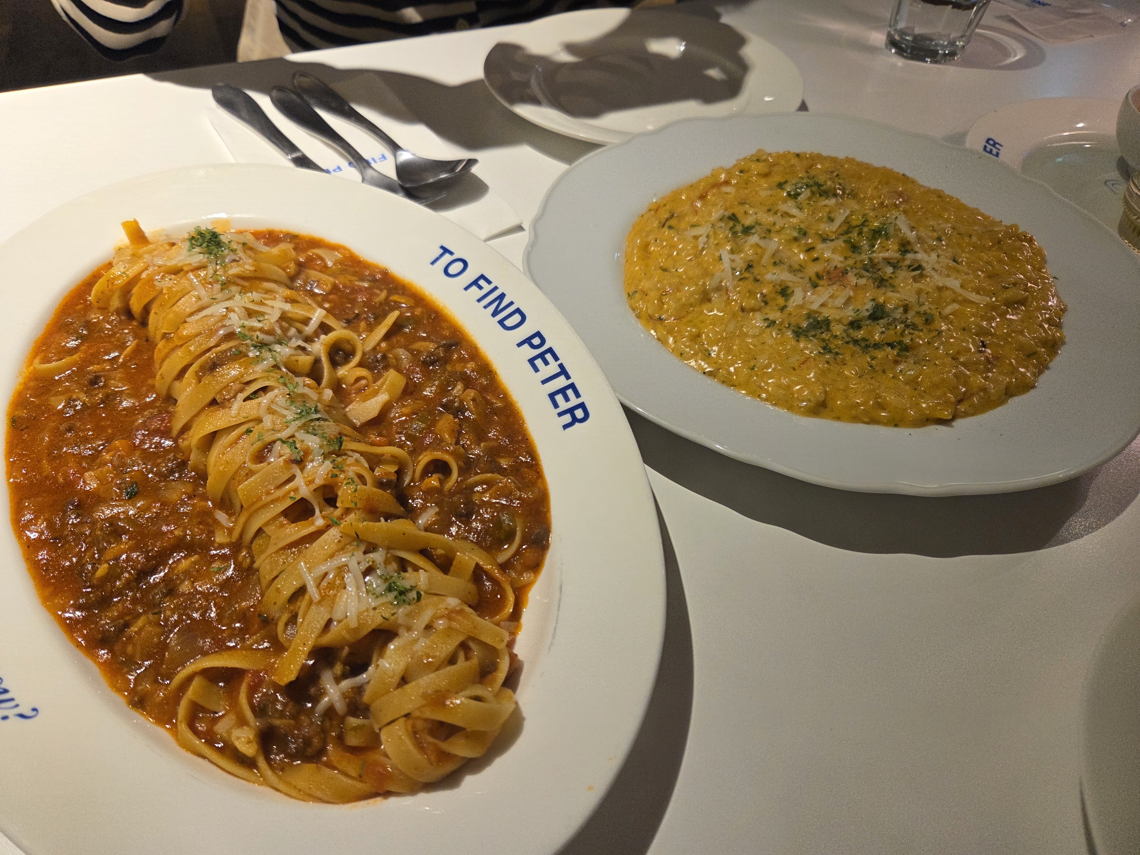 서현역 맛집 투파인드피터 서현점 내돈내산 찐리뷰
