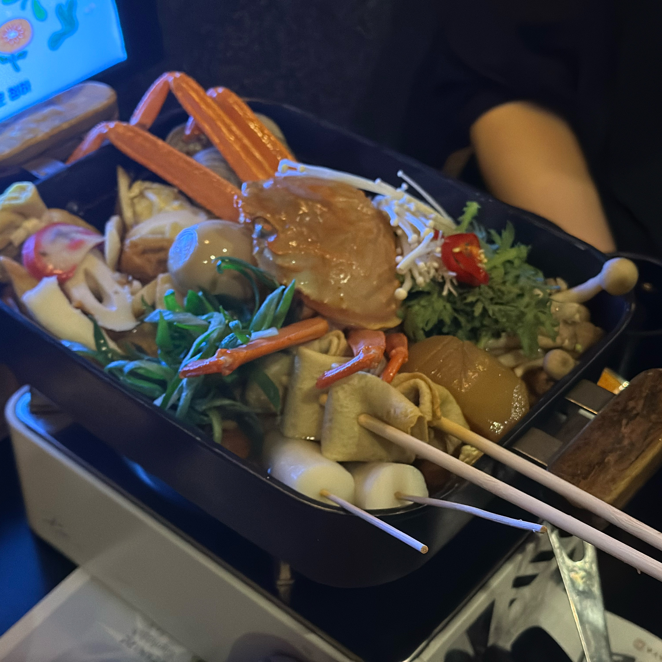 정자역 맛집 미츠토리 정자점 내돈내산 방문후기