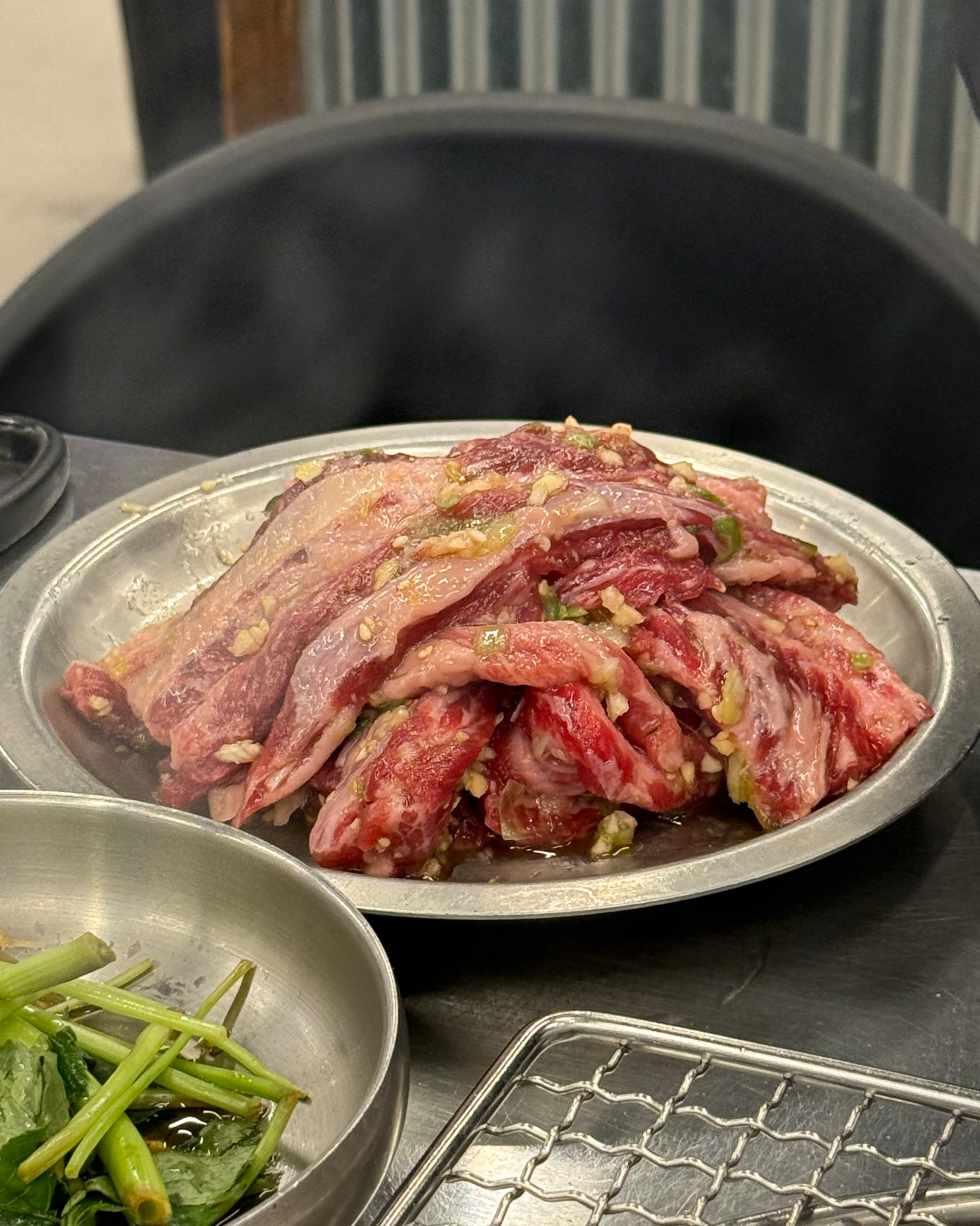 서현역 맛집 우대포 분당직영점 내돈내산 찐리뷰