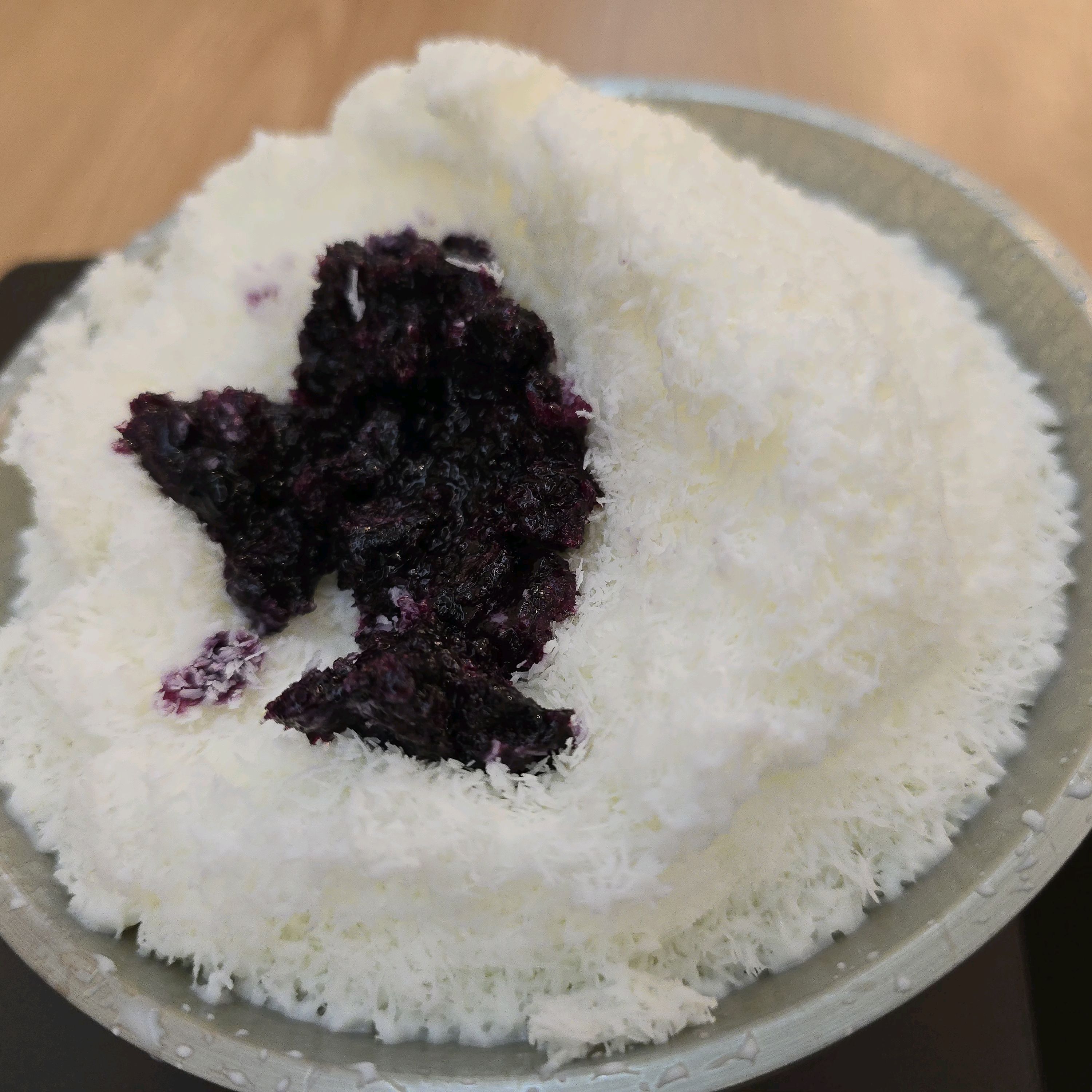 정자역 맛집 소이빙수 내돈내산 리얼후기