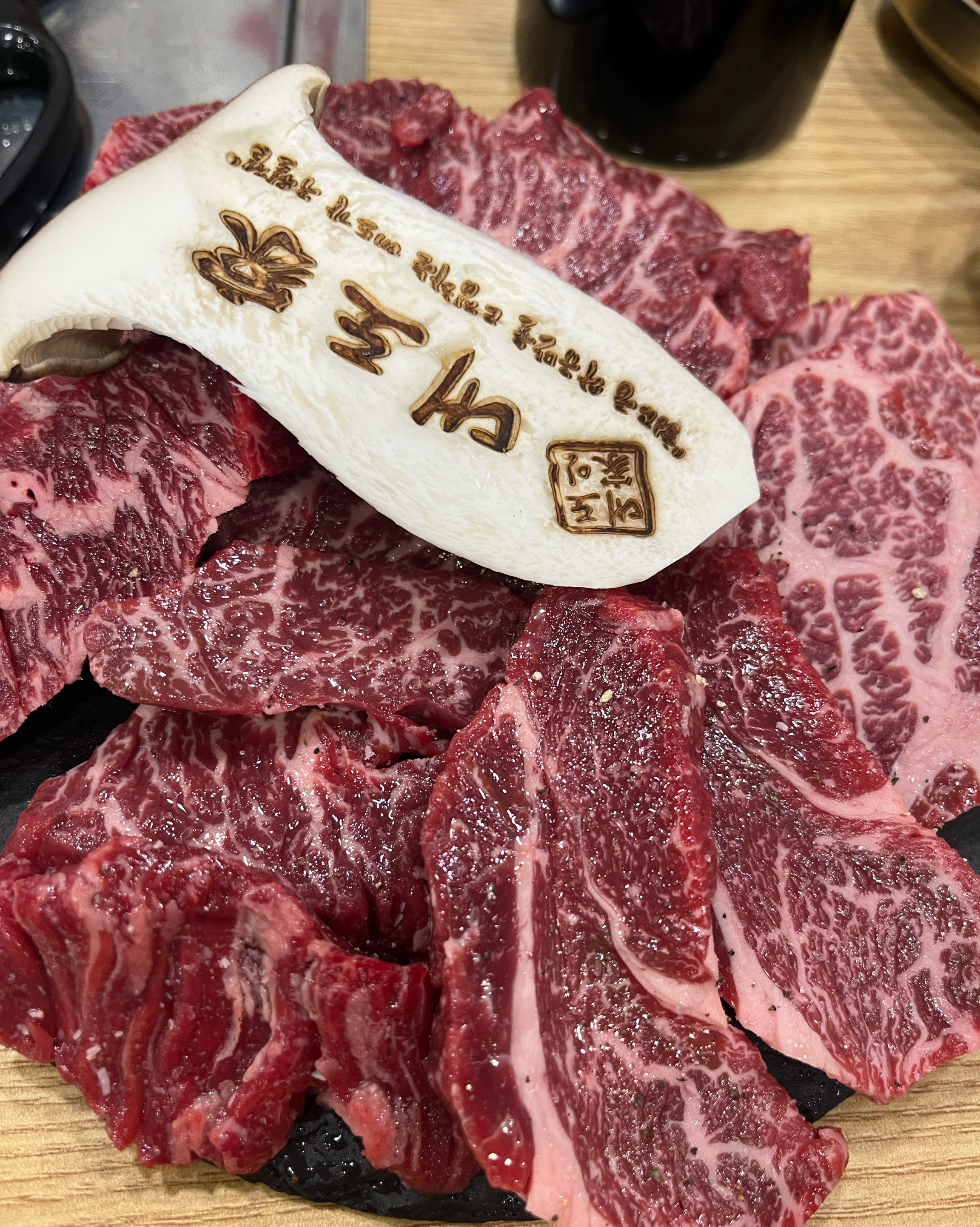 자주 가는 인천 맛집! 한우 보다 더 맛있는 와규 품질에 와인 콜키지까지 너무 좋아요! - 구월동 맛집 대도가 구월점