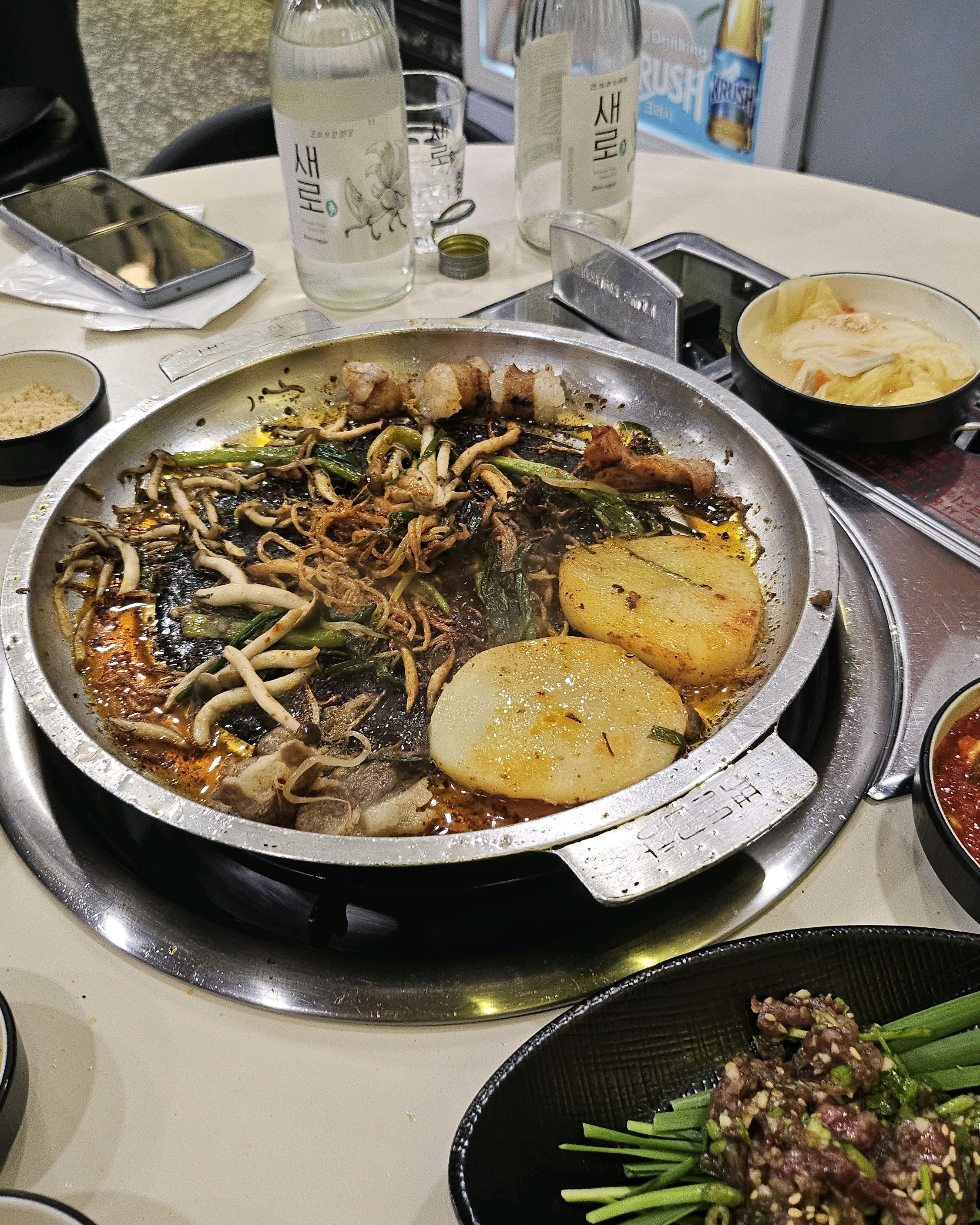 [천안 맛집 벽돌곱창 천안불당점] 직접 가본 로컬 리뷰
