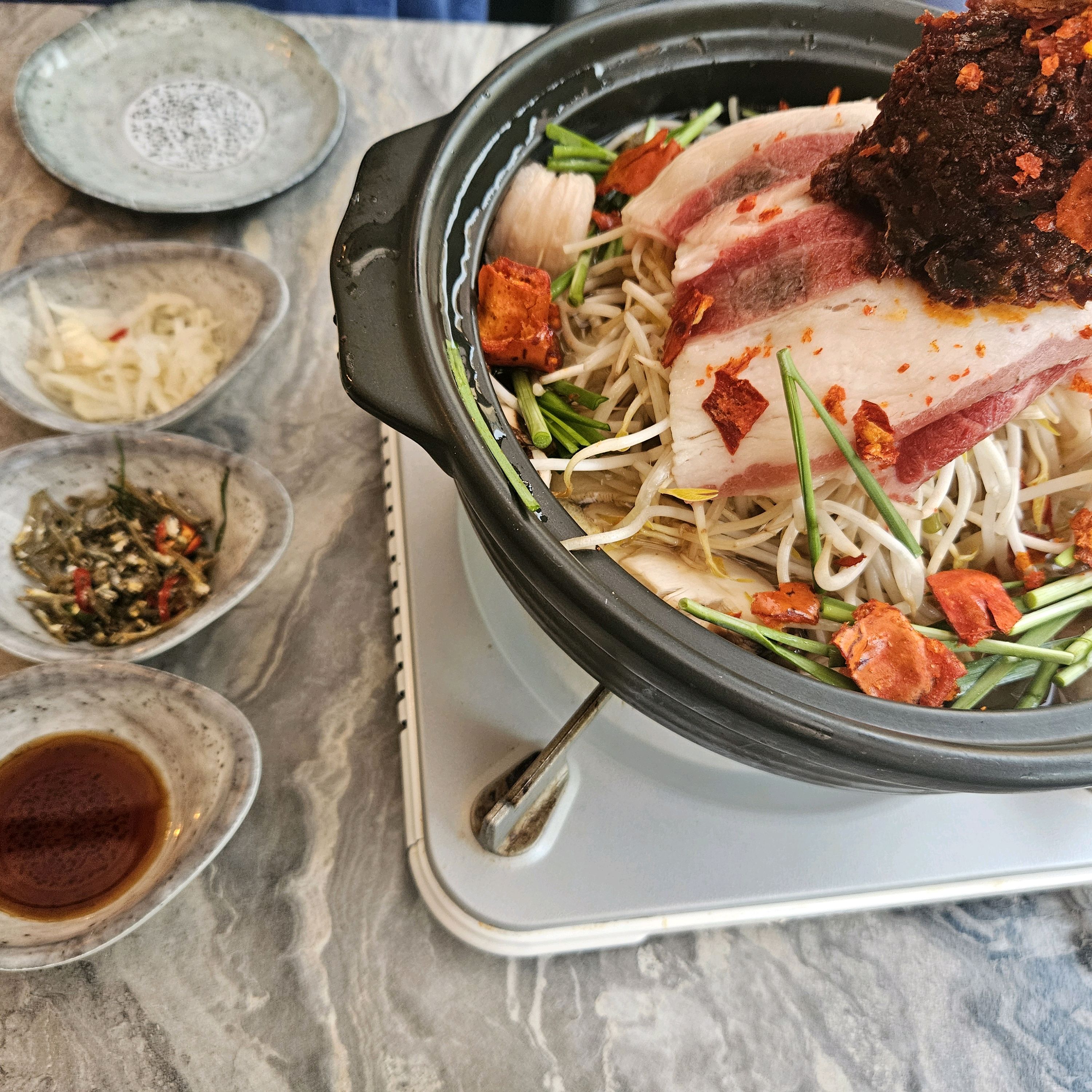 미금역 맛집 한식주점 카리 미금점 내돈내산 최신리뷰