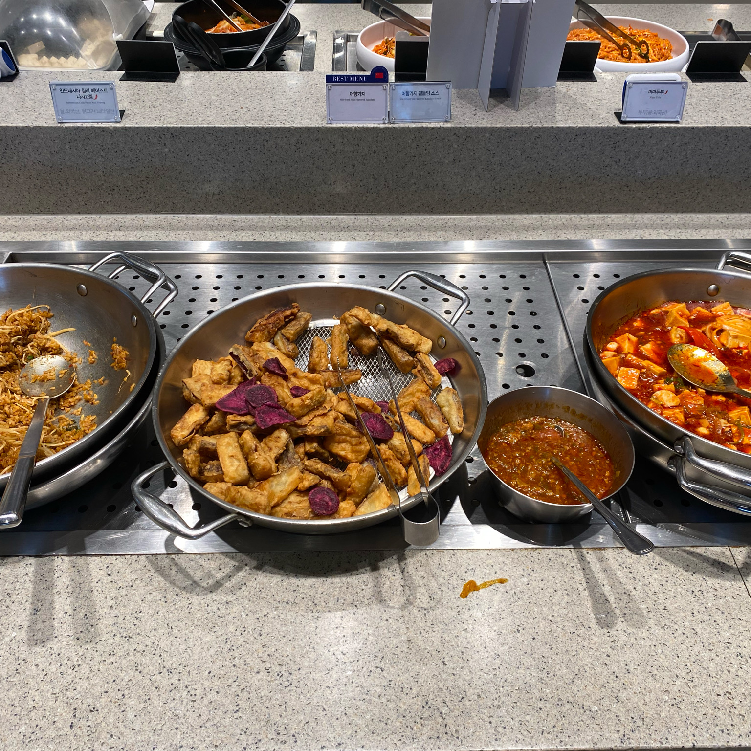 맛있게 잘 먹었어요~ - 기장 맛집 애슐리퀸즈 롯데아울렛 동부산점