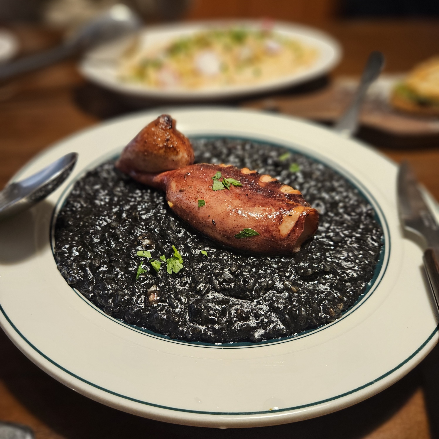 미금역 맛집 포크너 분당점 내돈내산 최신리뷰
