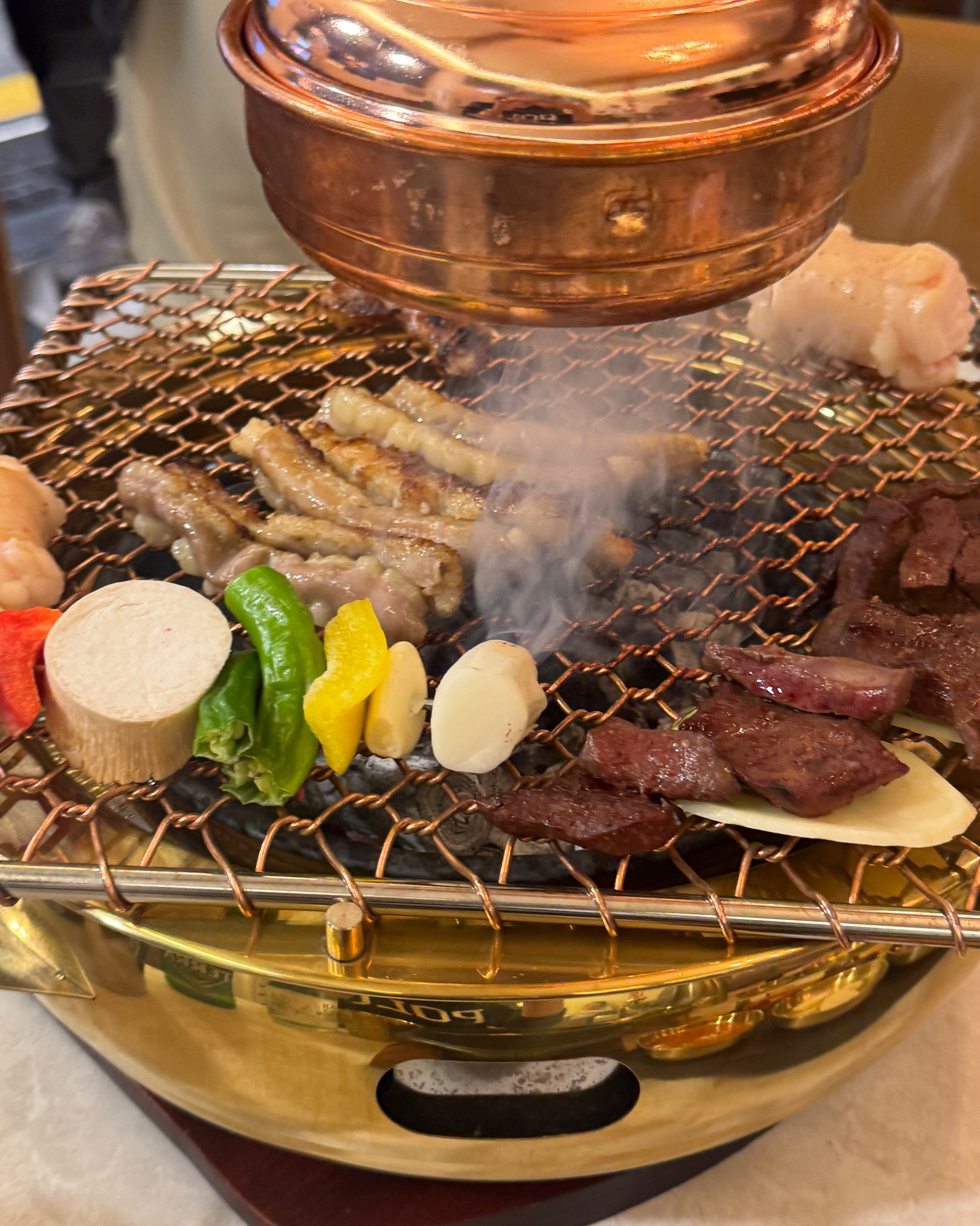 두번째 방문!! - 강남 맛집 우곱집 선릉점