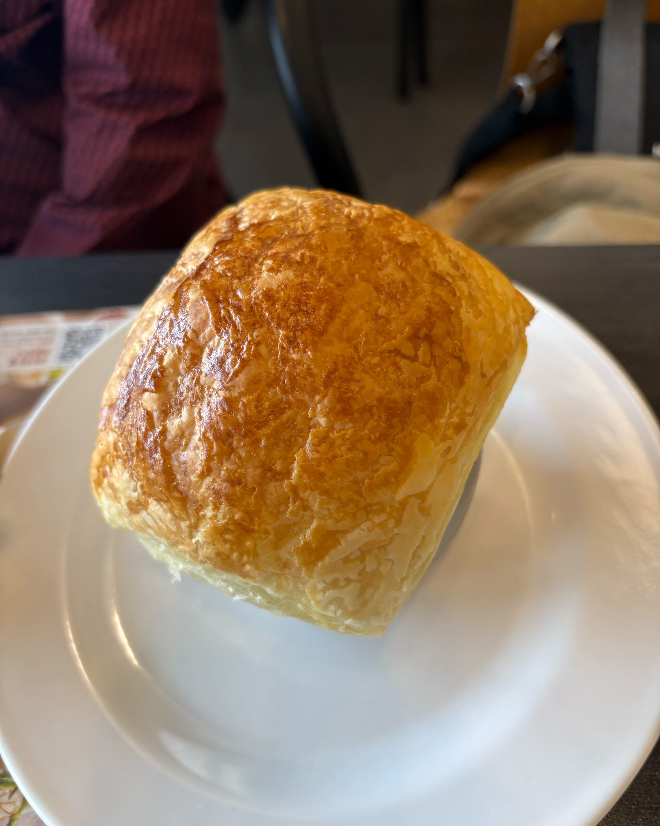 이런 뷔페집은 처음이네요!! 음식 잘 먹고 있는중에 평일 점심에 사람이 많지 않다고 그런건