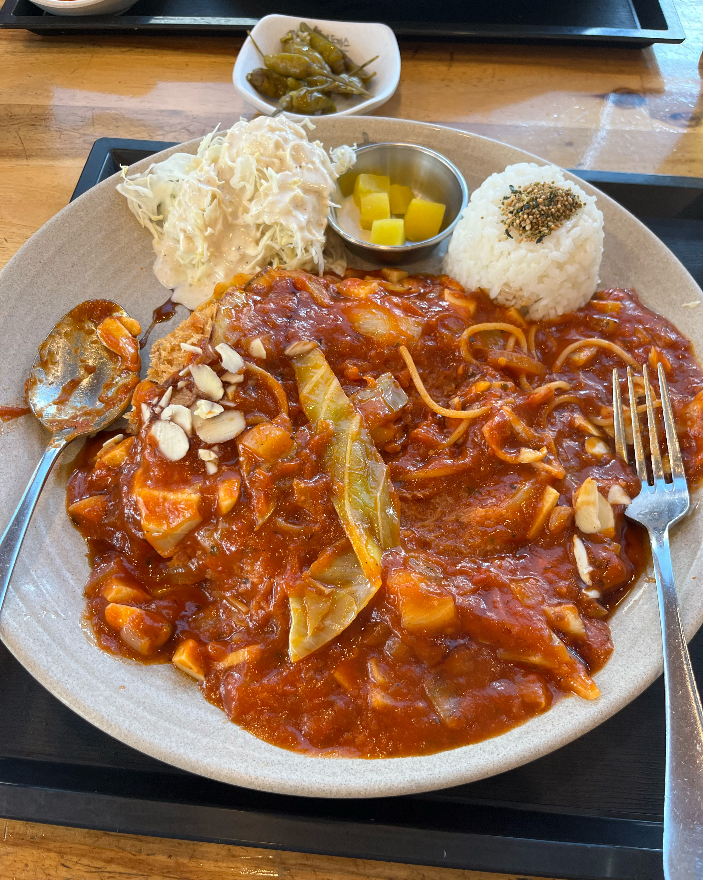 [김해 맛집 효돈까스 김해외동점] 직접 가본 로컬 리뷰