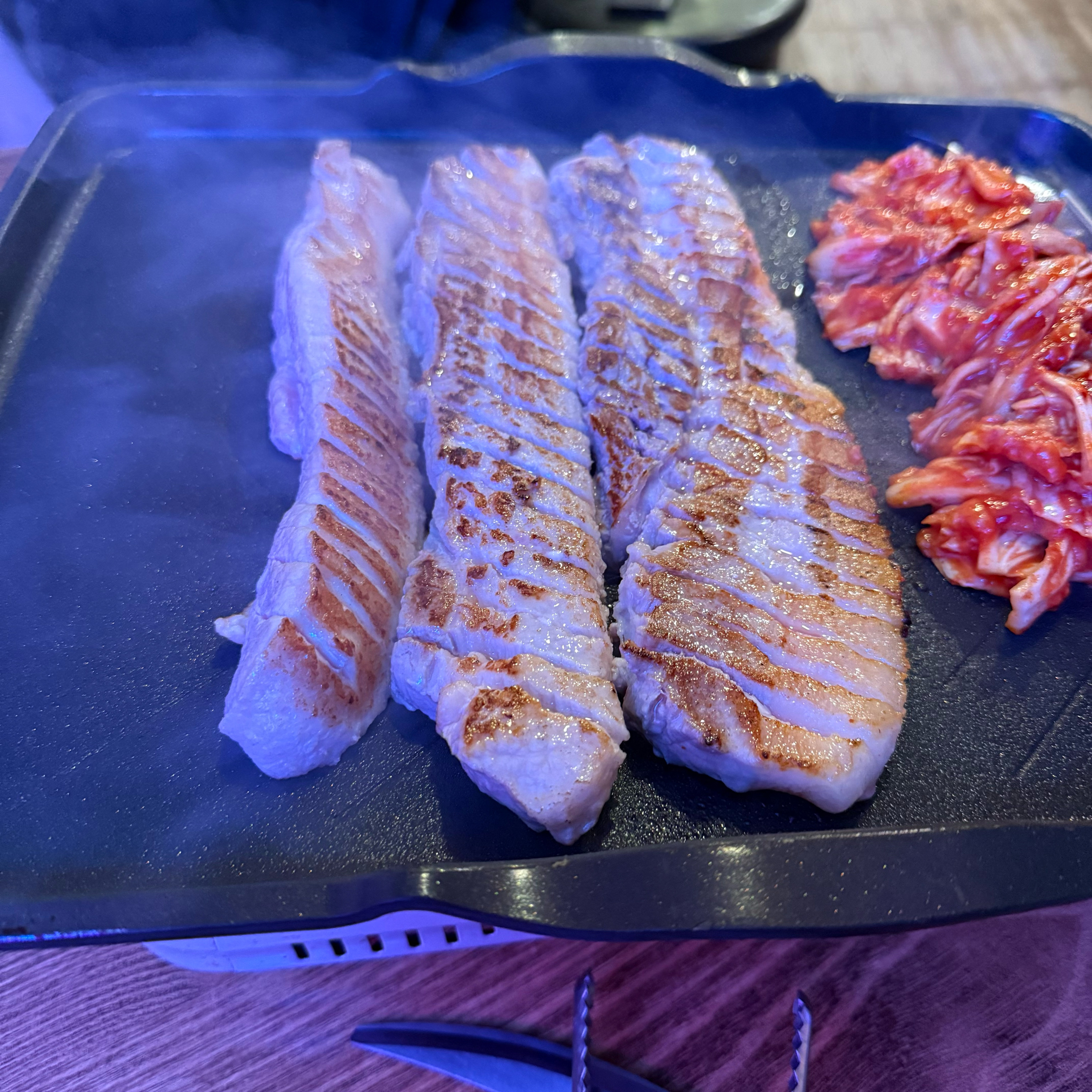 오리역 맛집 송가네할매순대국 죽전점 내돈내산 감동리뷰