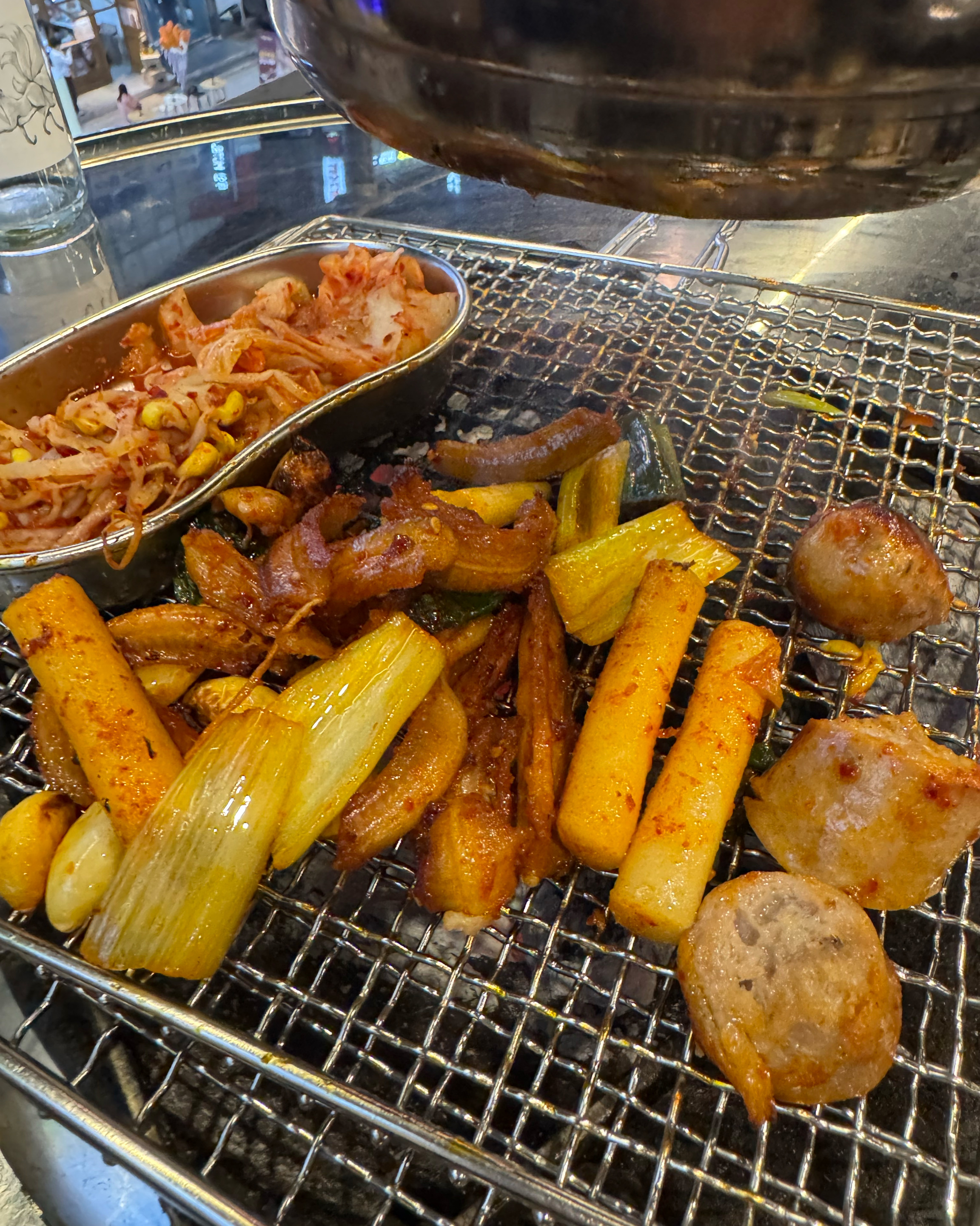 서현역 맛집 곱창과막창사이 분당서현역점 내돈내산 방문리뷰
