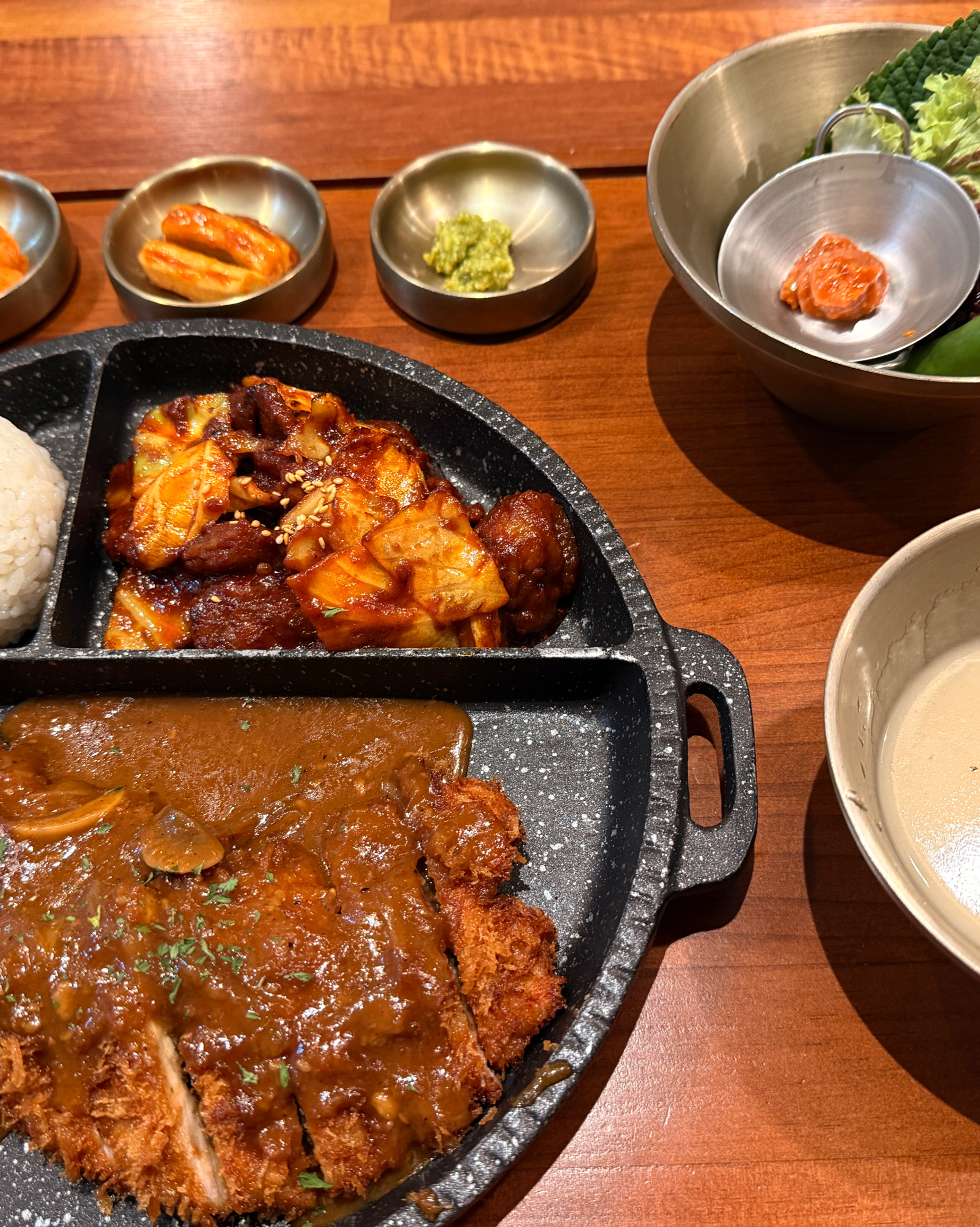 서현역 맛집 돈화당 서현본점 내돈내산 방문리뷰