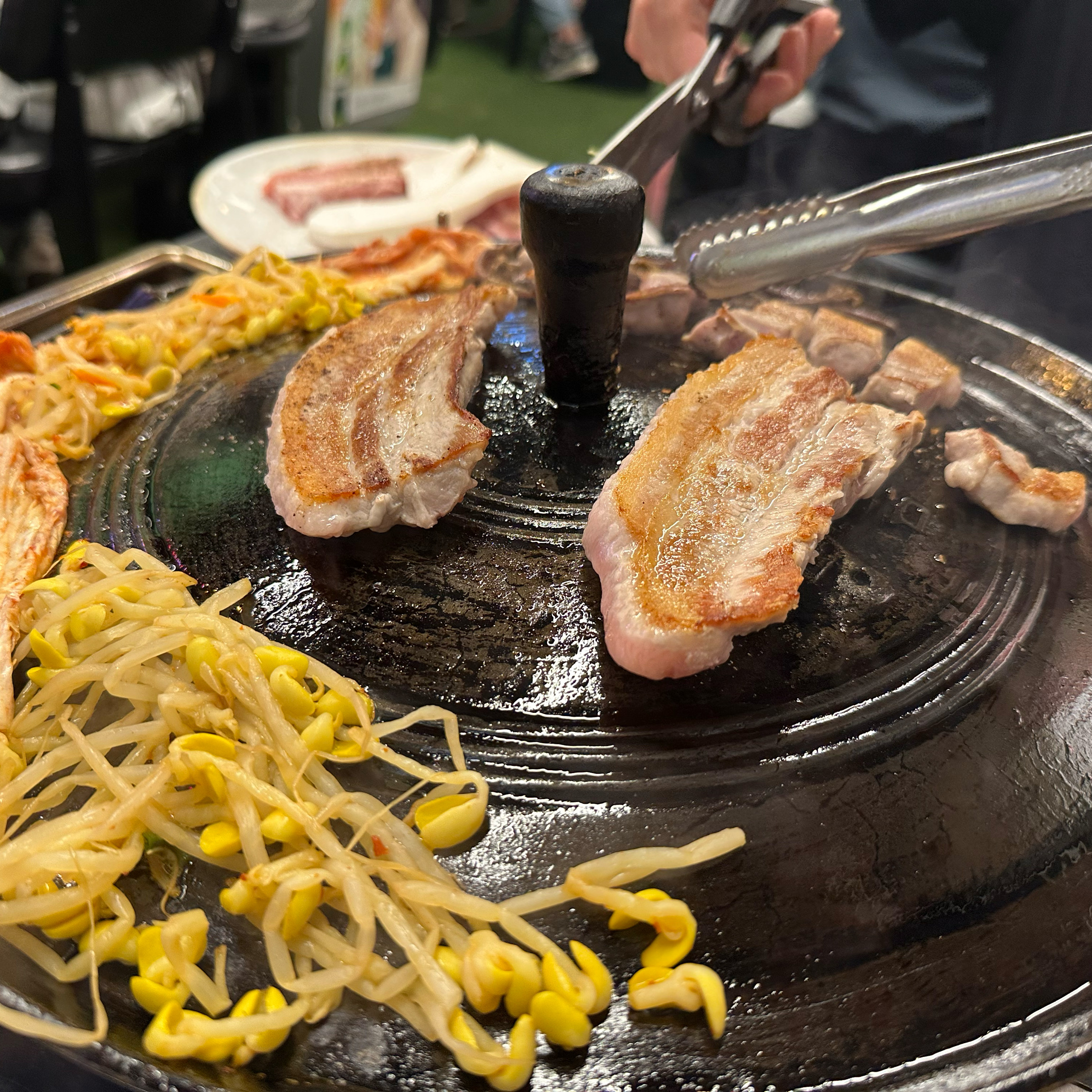 미금역 맛집 서울삼겹살 내돈내산 방문리뷰