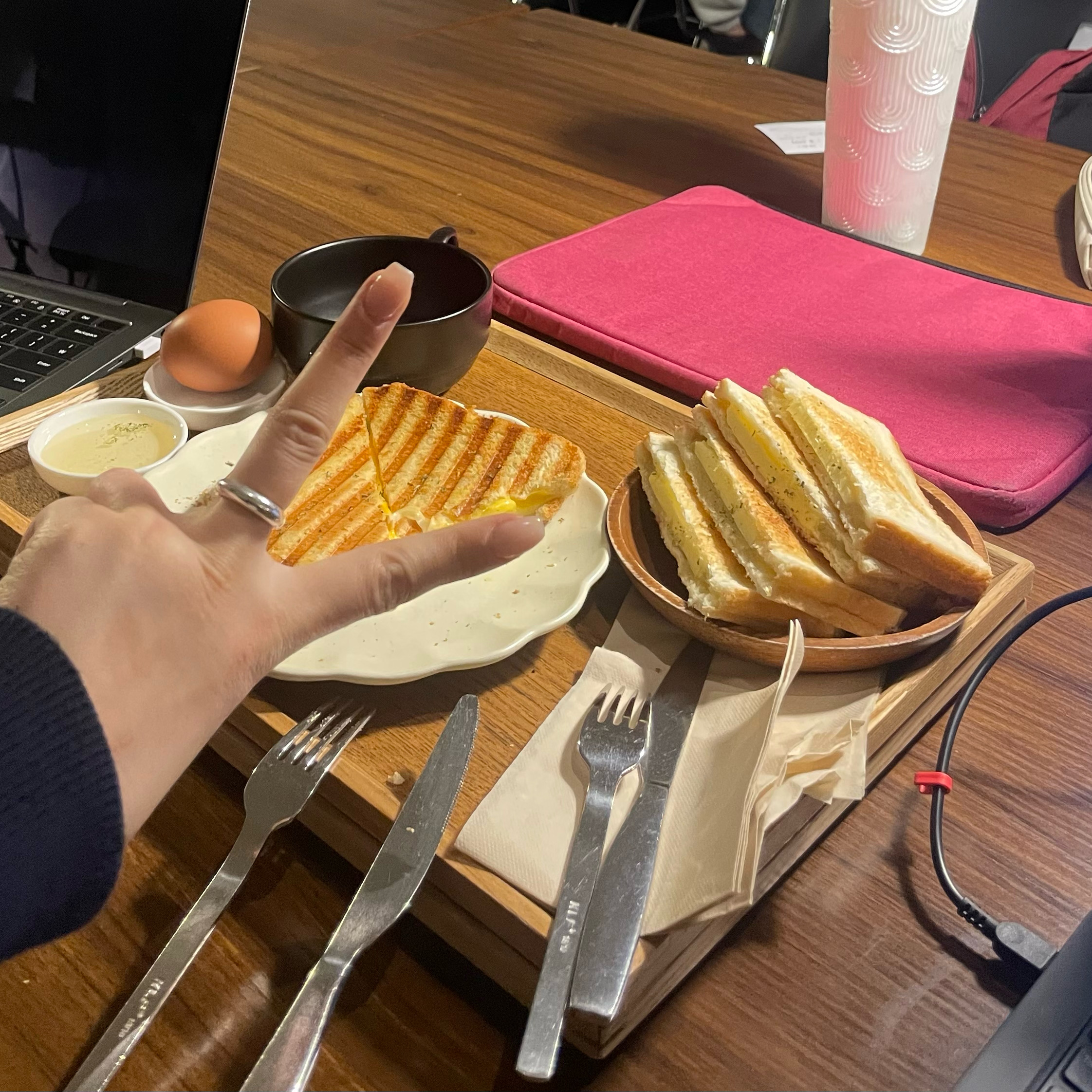 서현역 맛집 랑데자뷰 분당서현점 내돈내산 찐리뷰