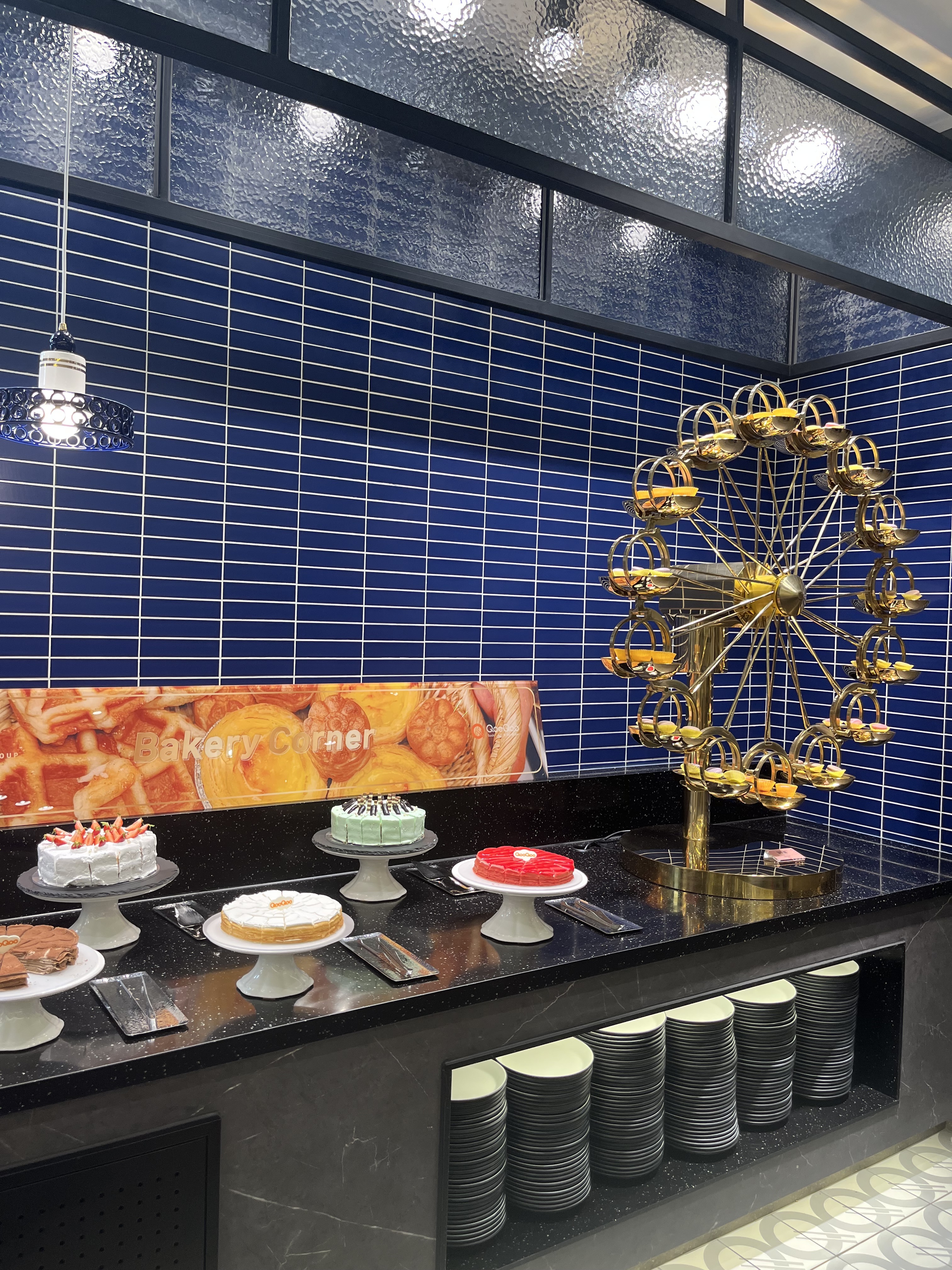 오리역 맛집 쿠우쿠우 분당점 내돈내산 방문리뷰