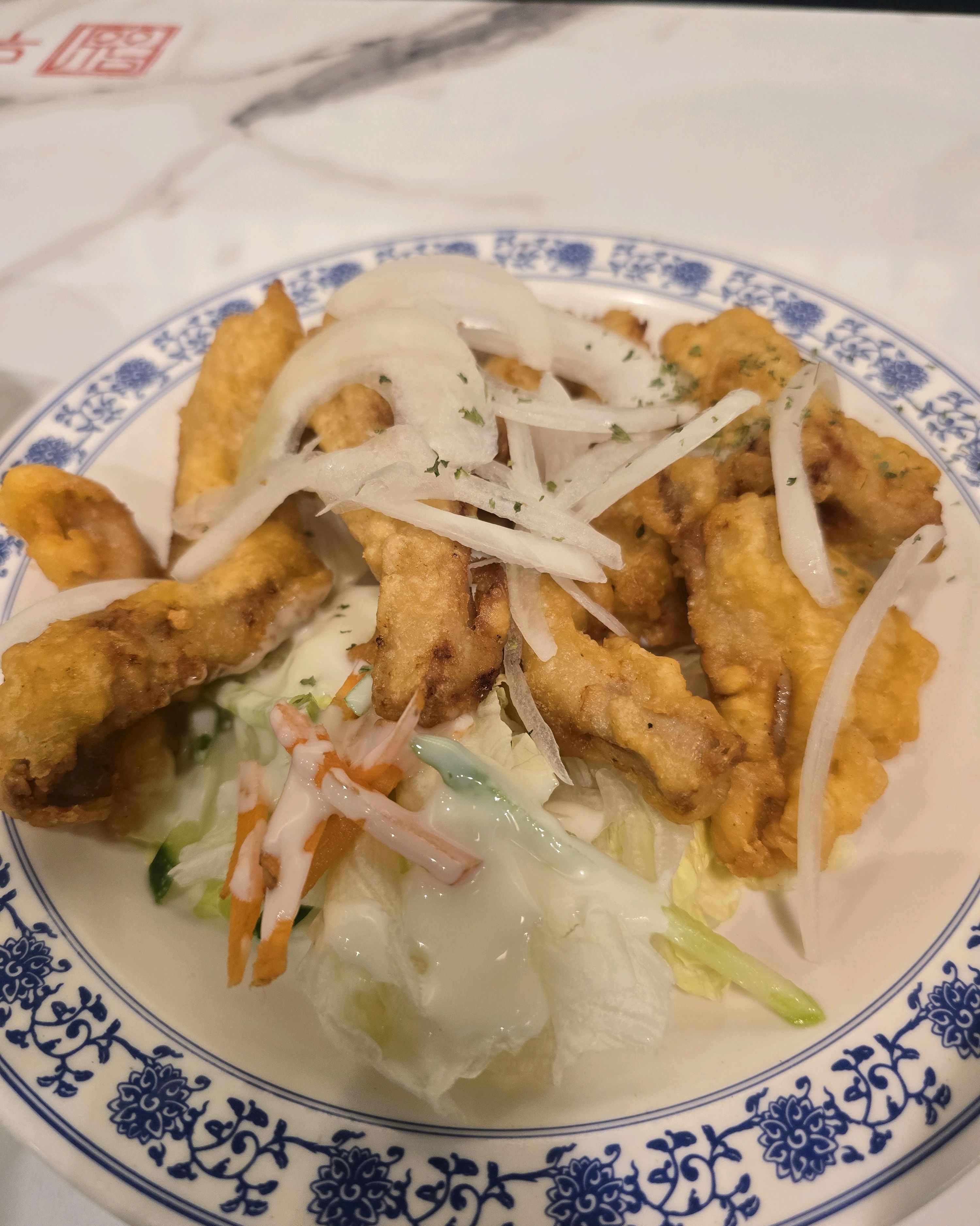 신림역 맛집 무궁화반점 관악점 내돈내산 방문후기