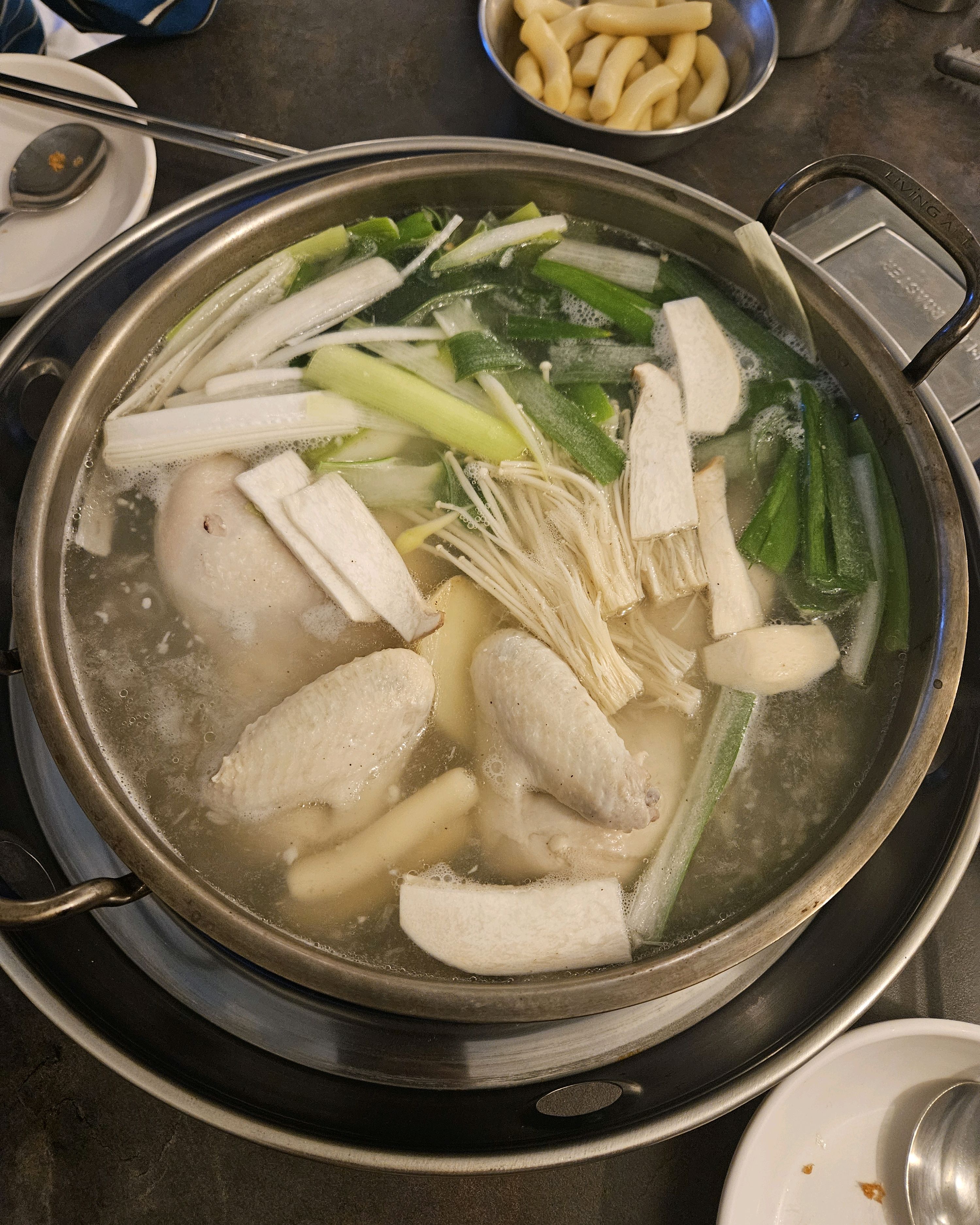 미금역 맛집 원닭 내돈내산 최신리뷰