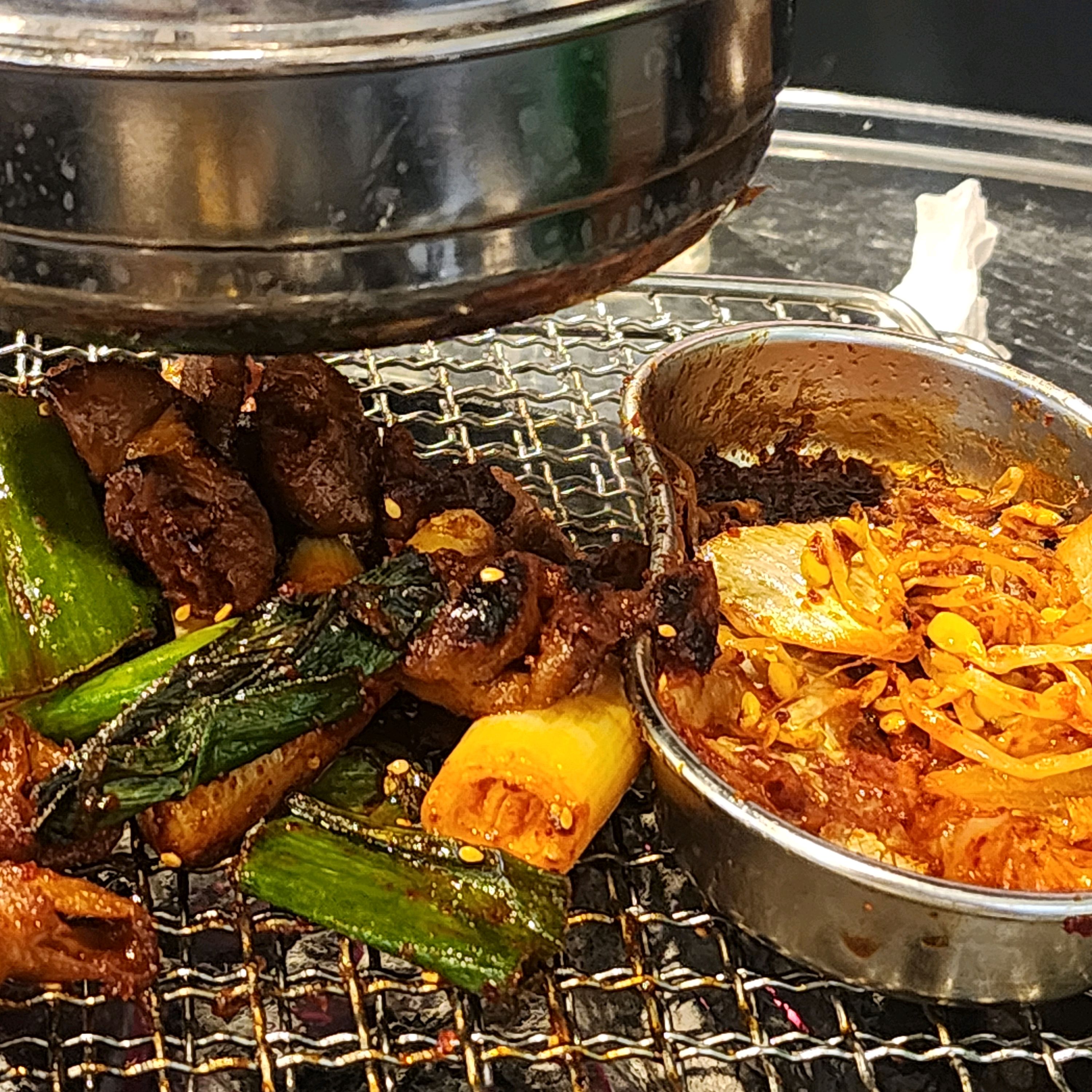 서현역 맛집 곱창과막창사이 분당서현역점 내돈내산 방문리뷰