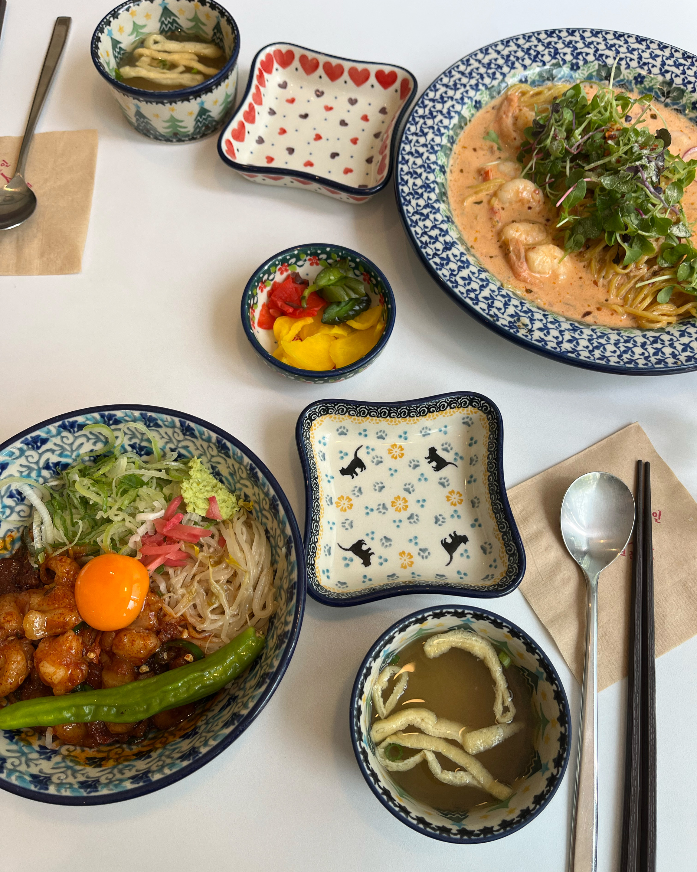 서현역 맛집 미도인 서현 내돈내산 방문리뷰