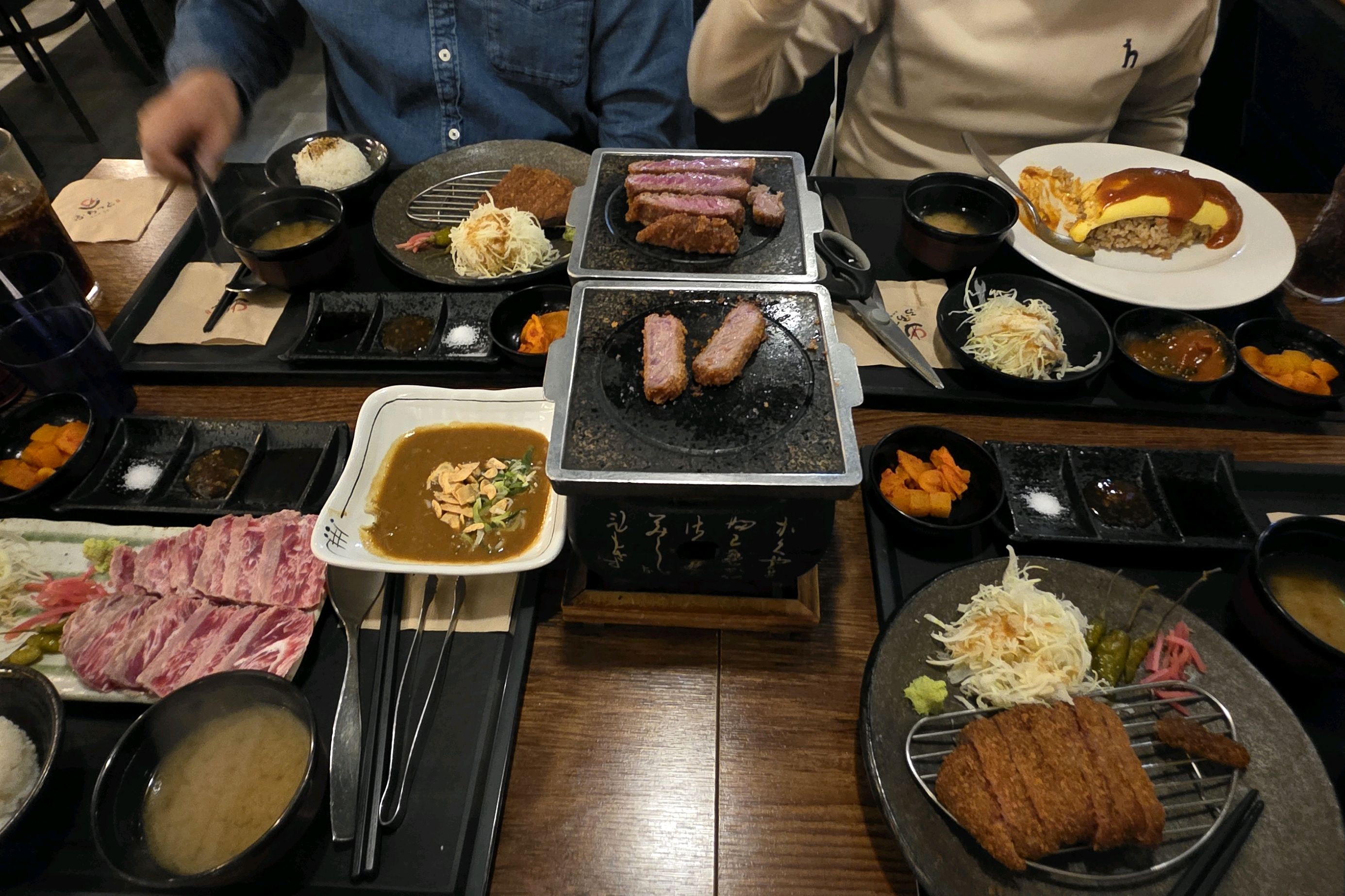 정자역 맛집 후라토식당 분당정자점 내돈내산 방문리뷰