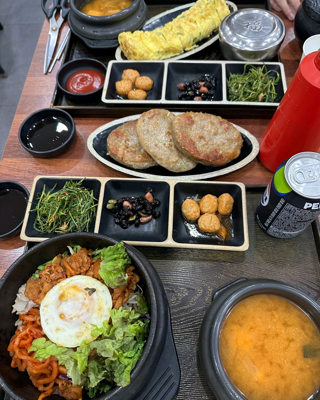 서현역 맛집 고미고미 내돈내산 찐리뷰