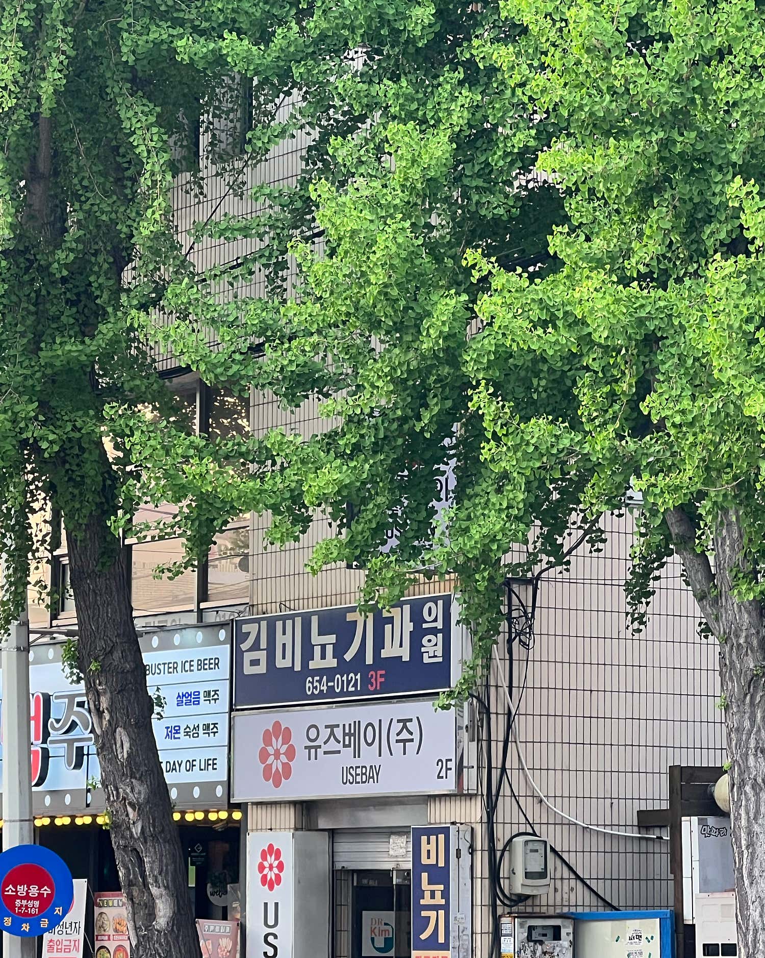 김비뇨기과의원