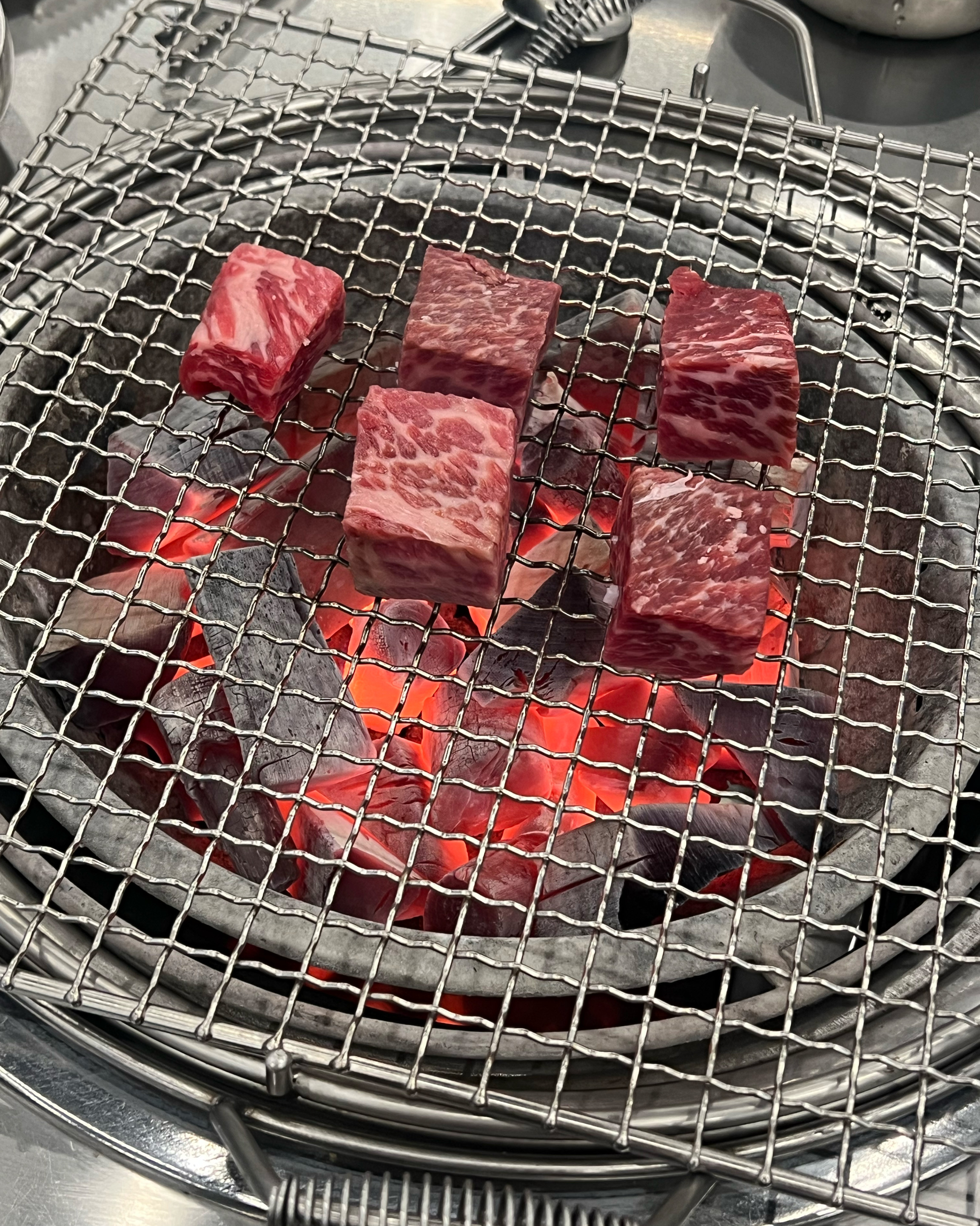 정자역 맛집 우대포 정자점 내돈내산 방문후기