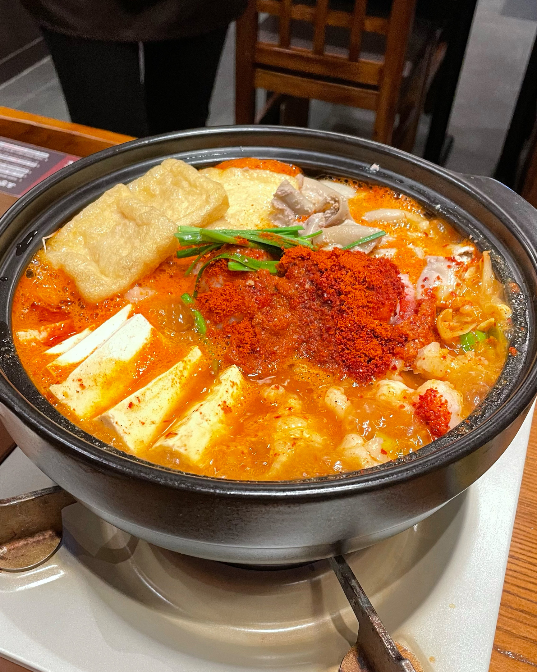 서현역 맛집 호랑이굴 서현점 내돈내산 찐리뷰