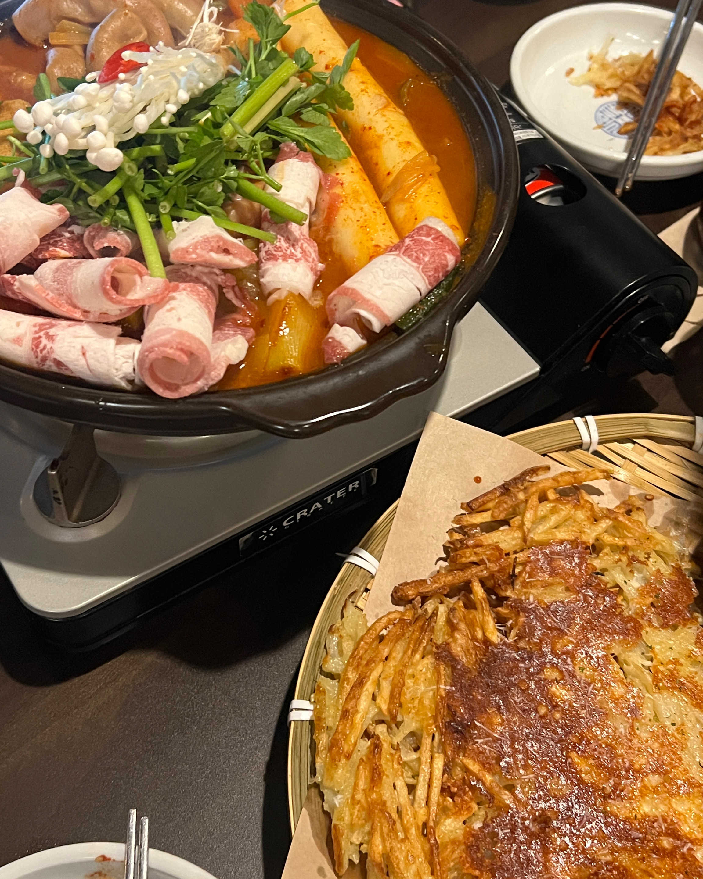여긴 찐~~진짜 맛있어욤!! - 불당동 맛집 불당관