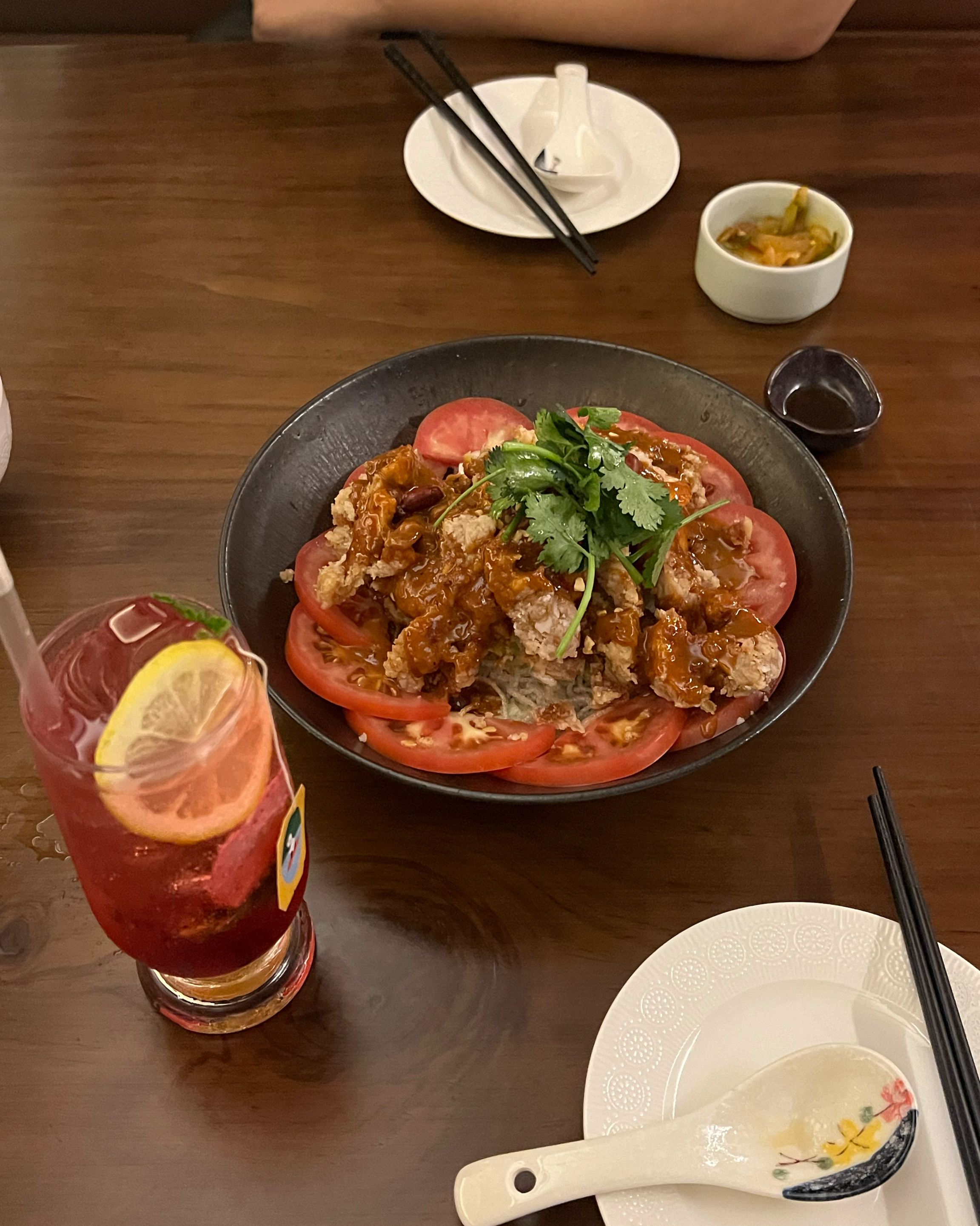 정자역 맛집 소소객잔 분당정자점 내돈내산 방문리뷰