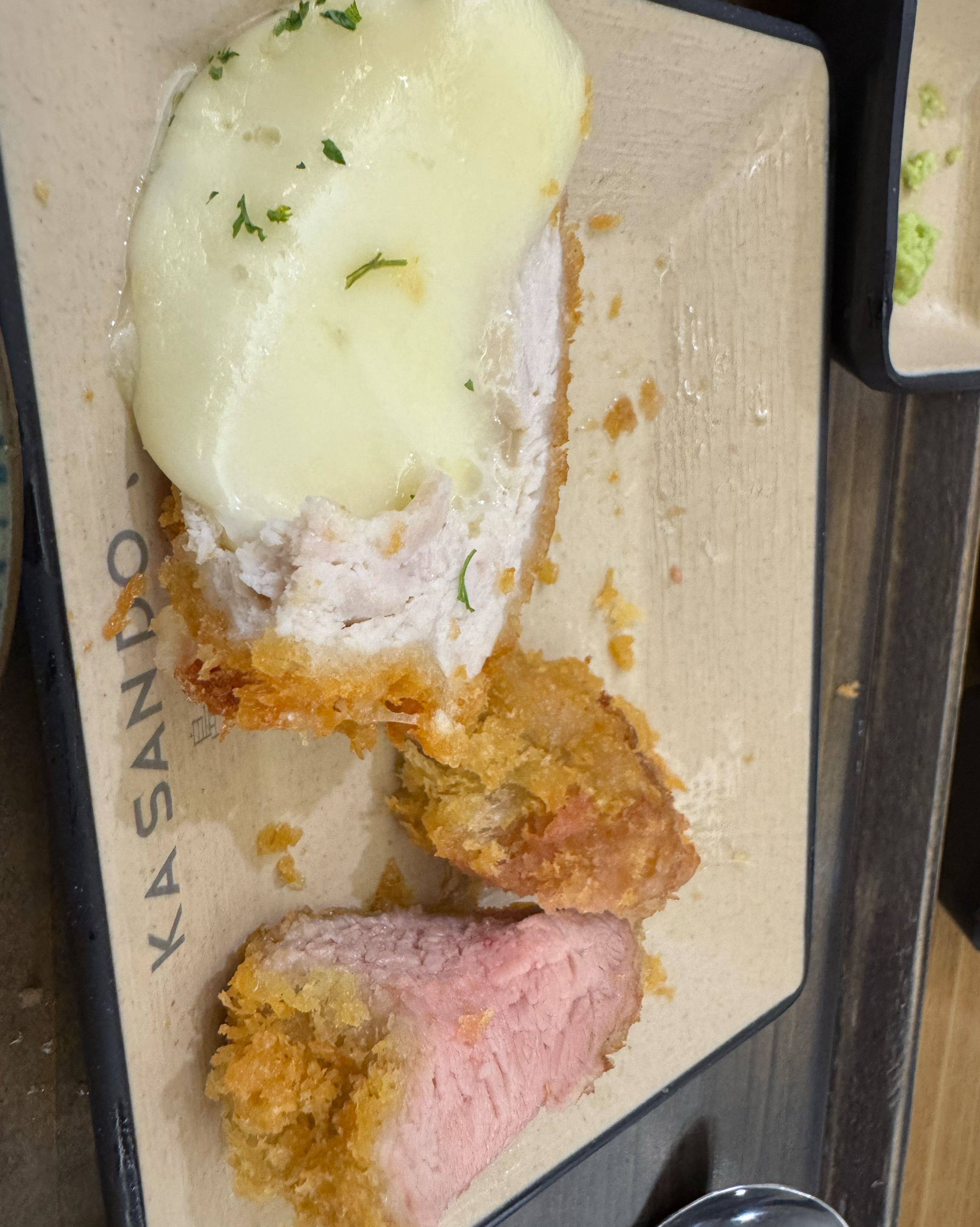 정자역 맛집 카산도 정자본점 내돈내산 방문리뷰