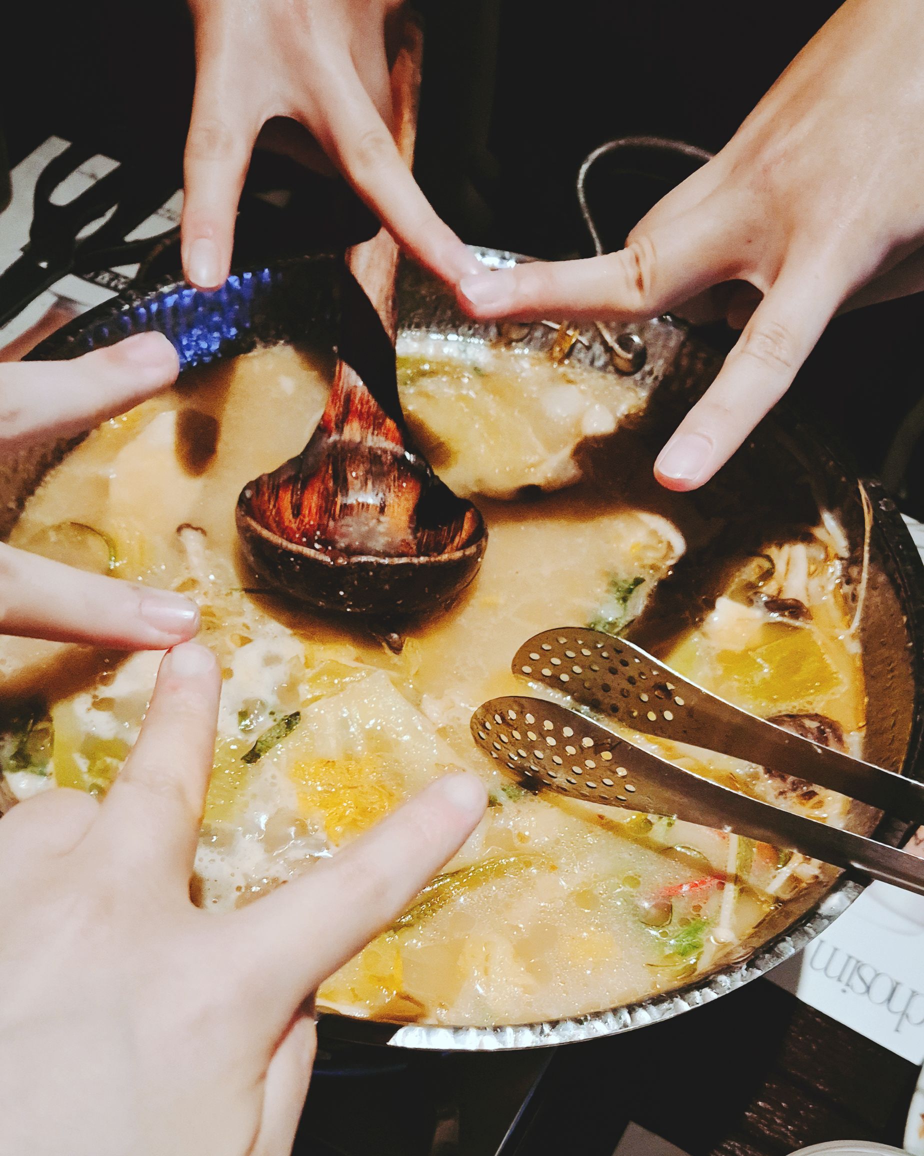 서현역 맛집 이자카야 잔잔 서현역점 내돈내산 찐리뷰