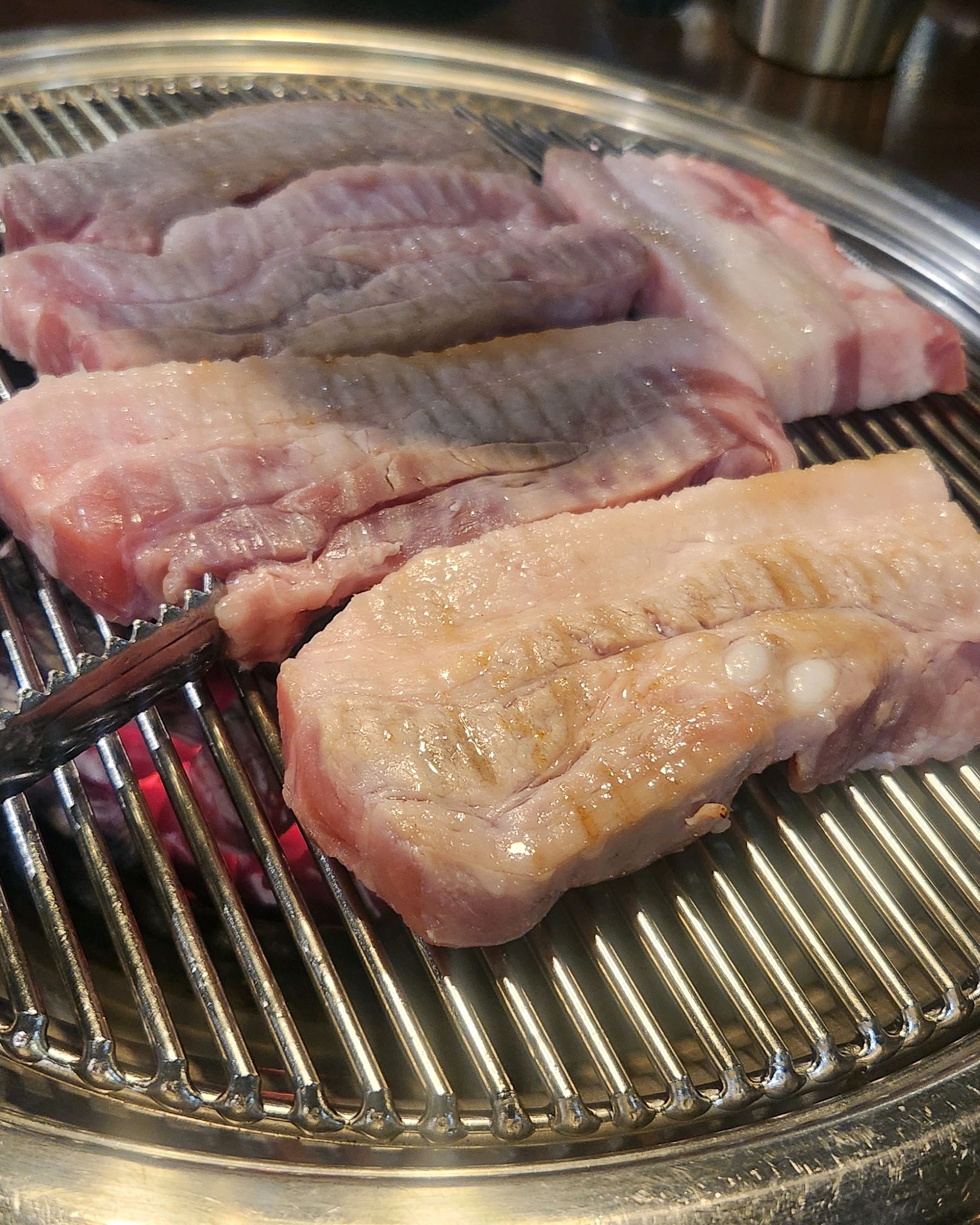 신림역 맛집 고기박사 신림점 내돈내산 찐 리뷰 일기